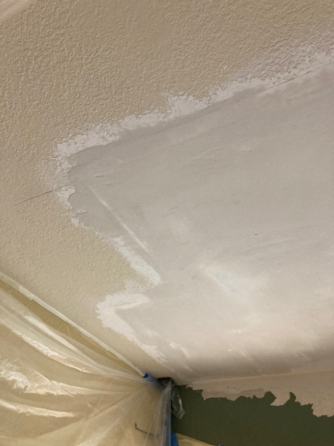Drywall Repair by Bayfront Home Repair