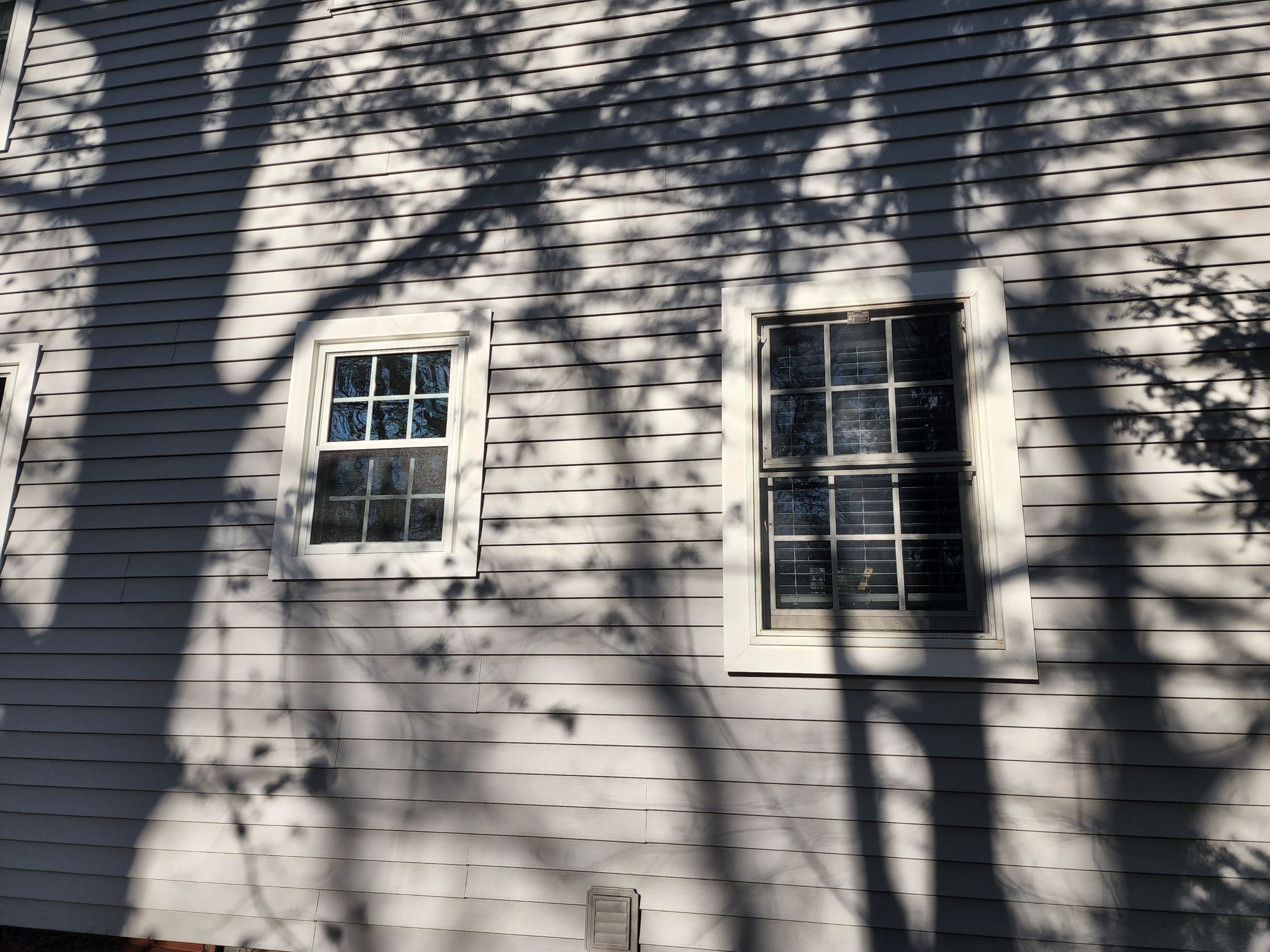 Siding Installation using CertainTeed by UBrothers Construction