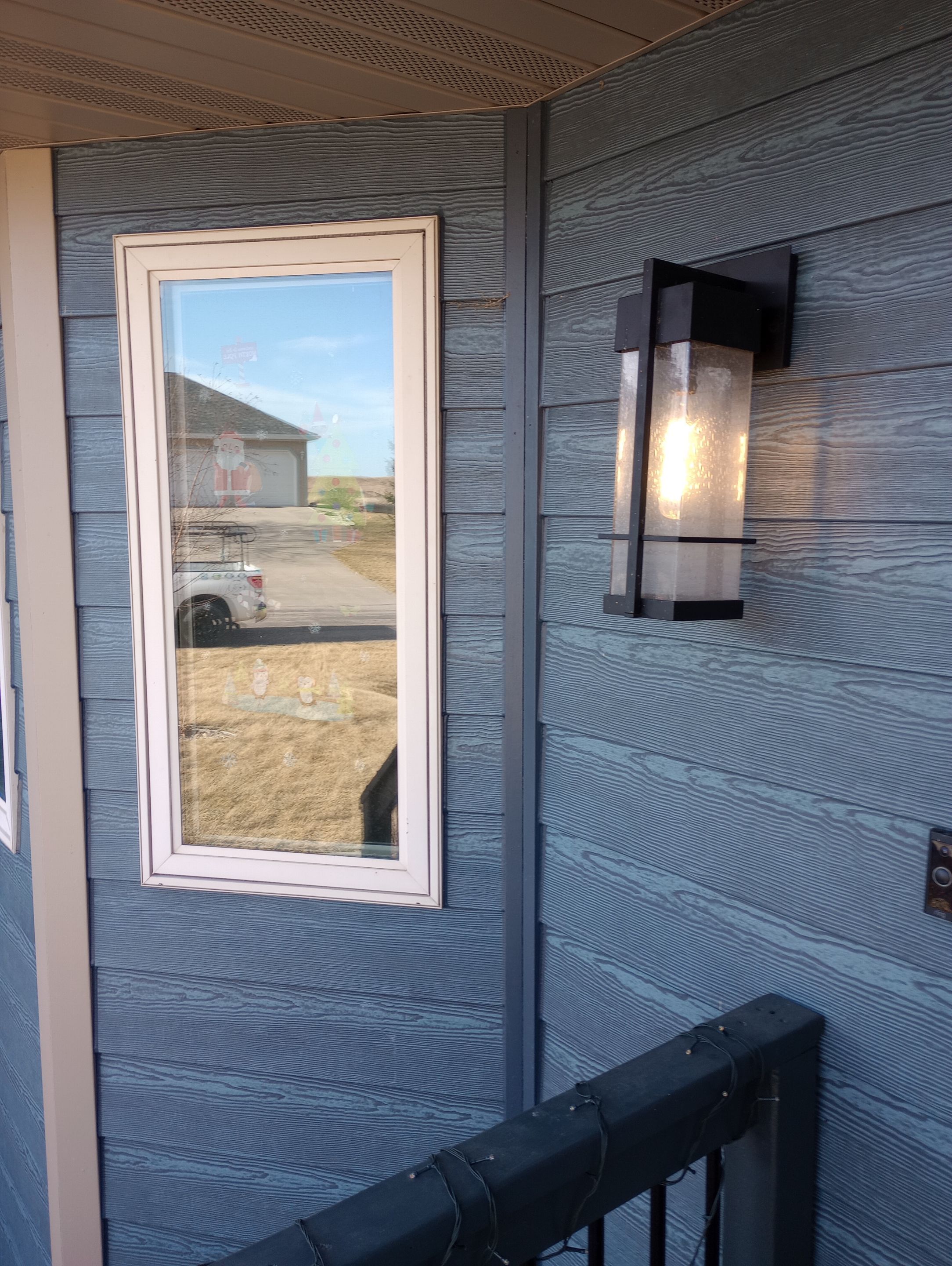 Siding Installation using LP SmartSide by Weather-Tite Exteriors LLC