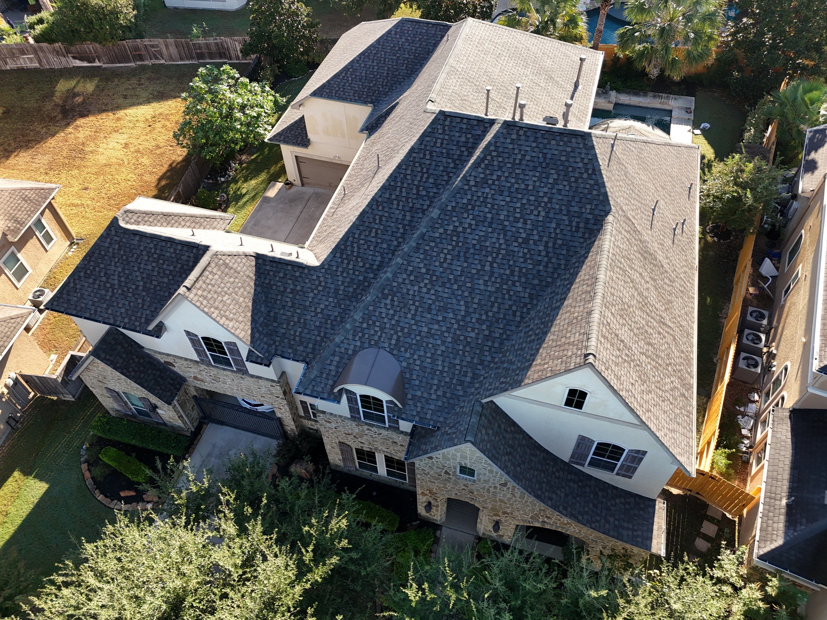 Roof Replacement in Katy, TX  by Onit Roofing LLC