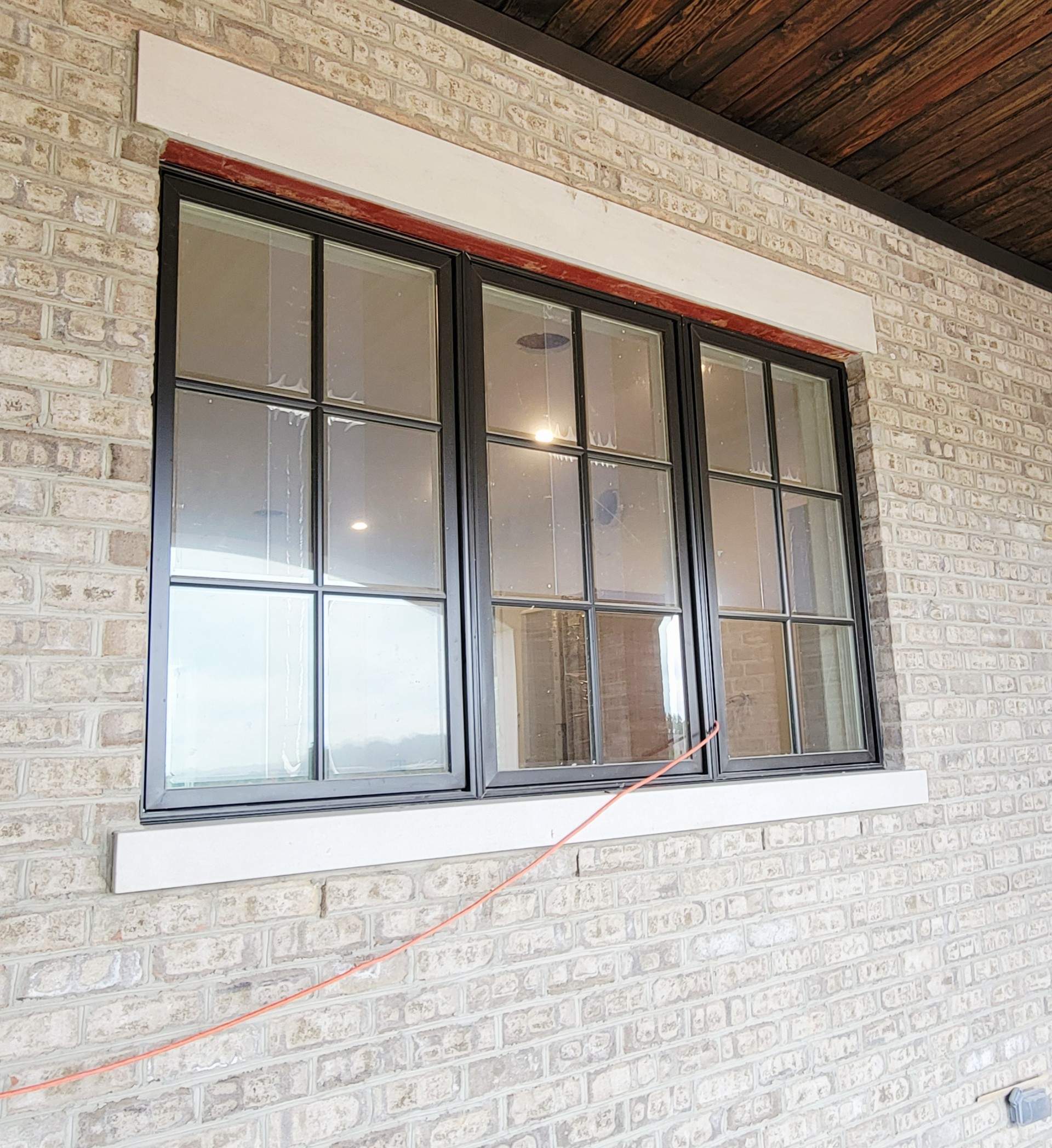 Sterling/Homearama 2026 by Pella Windows & Doors