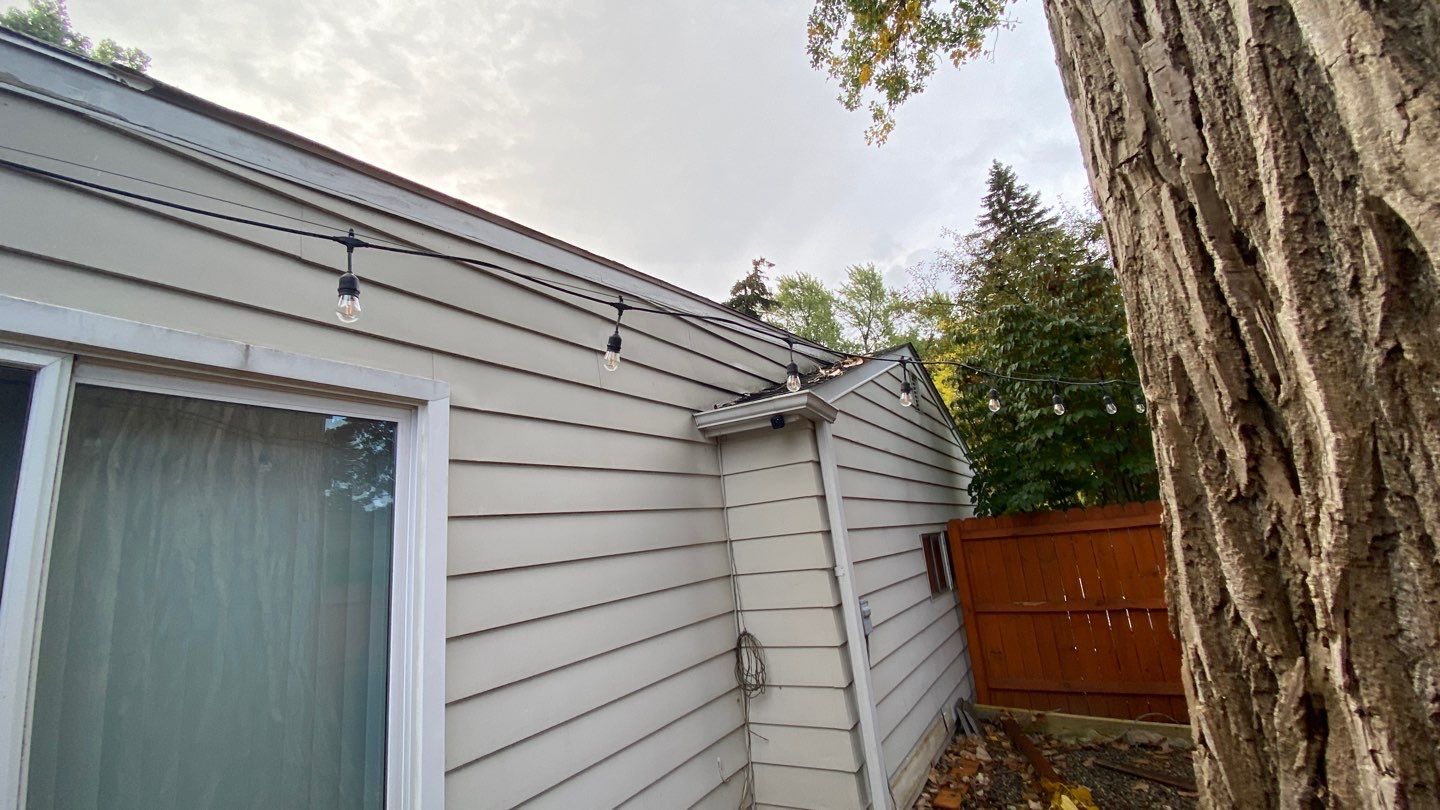 Roof Replacement using CertainTeed Landmark by 180 Contractors