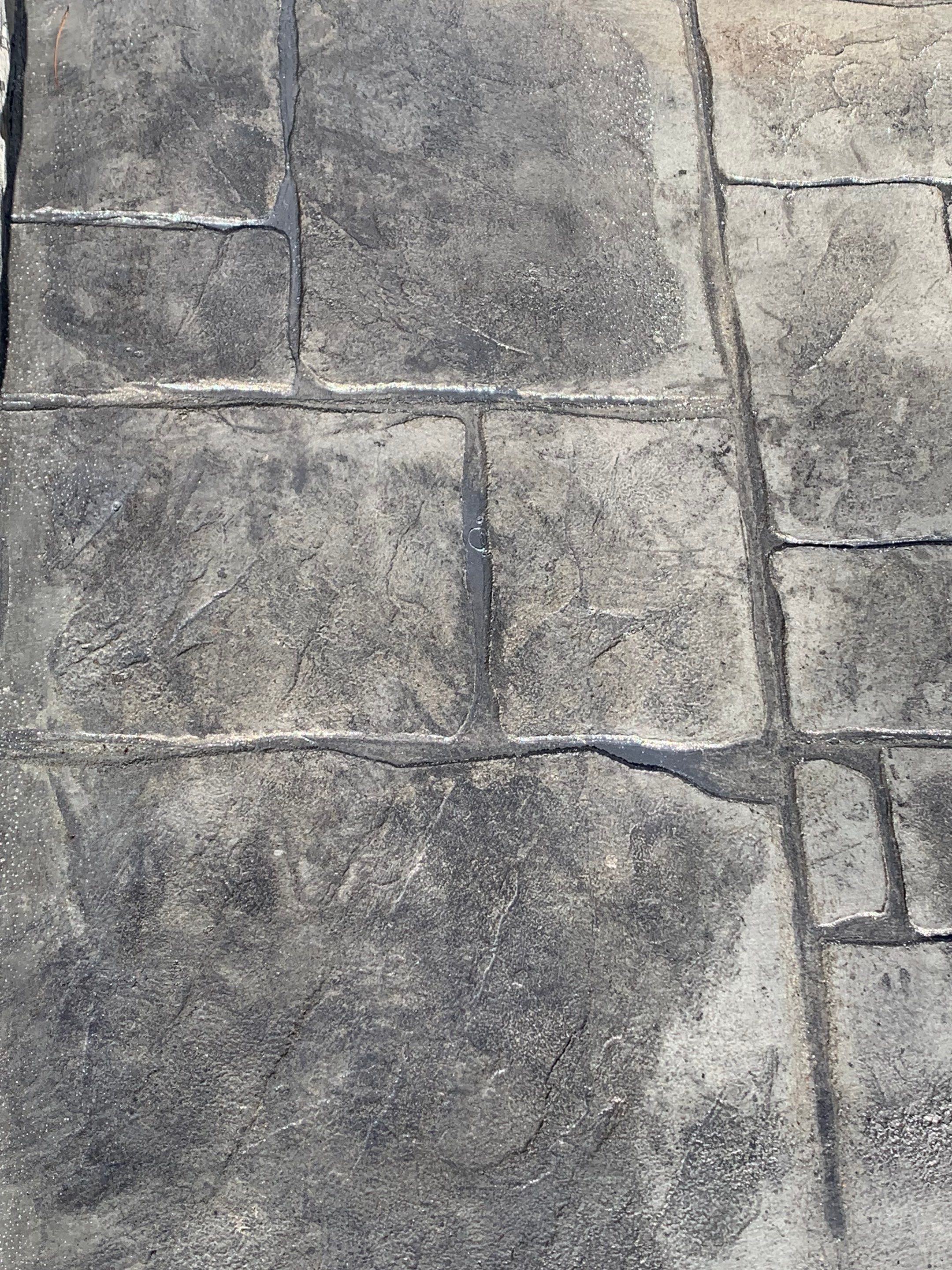 Stamped Concrete by Xtreme Concrete Services