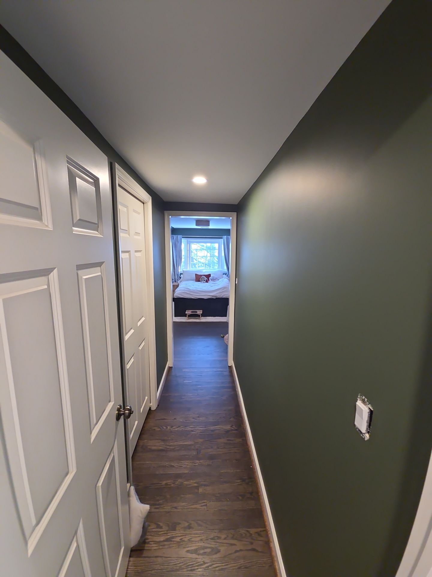Interior Painting in Malvern, PA – Clean, Detailed Finish by Freshlook Painting by Freshlook Painting