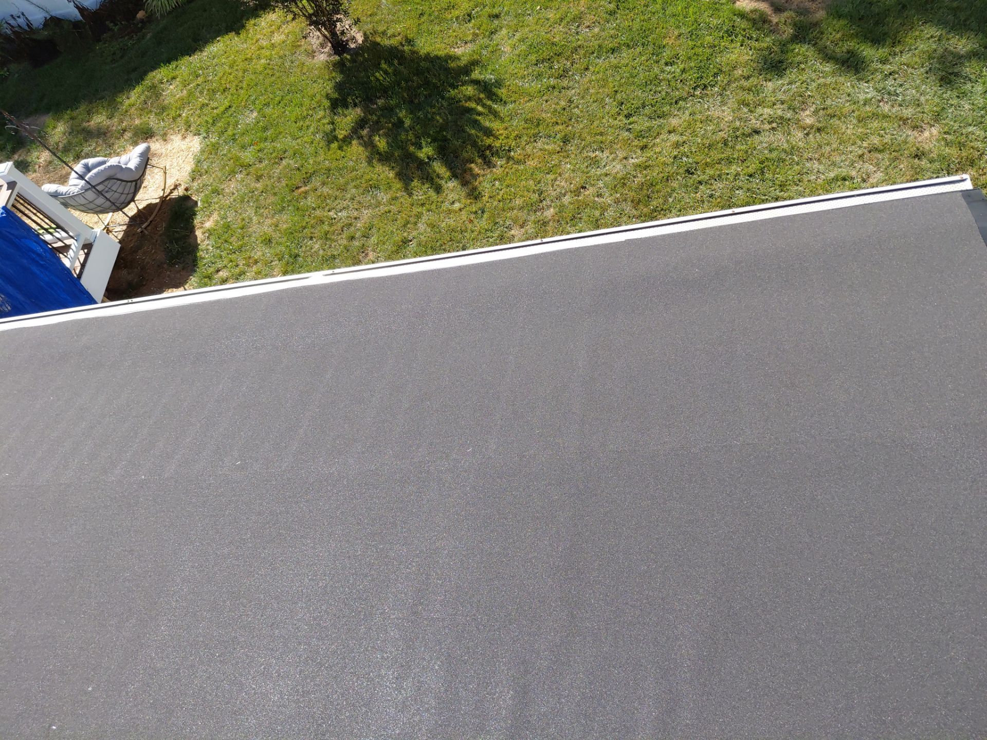 Falls Church : Residential Roof Replacement with CertainTeed Landmark Pro in Max Def Heather Blend by RM Banning, Inc.