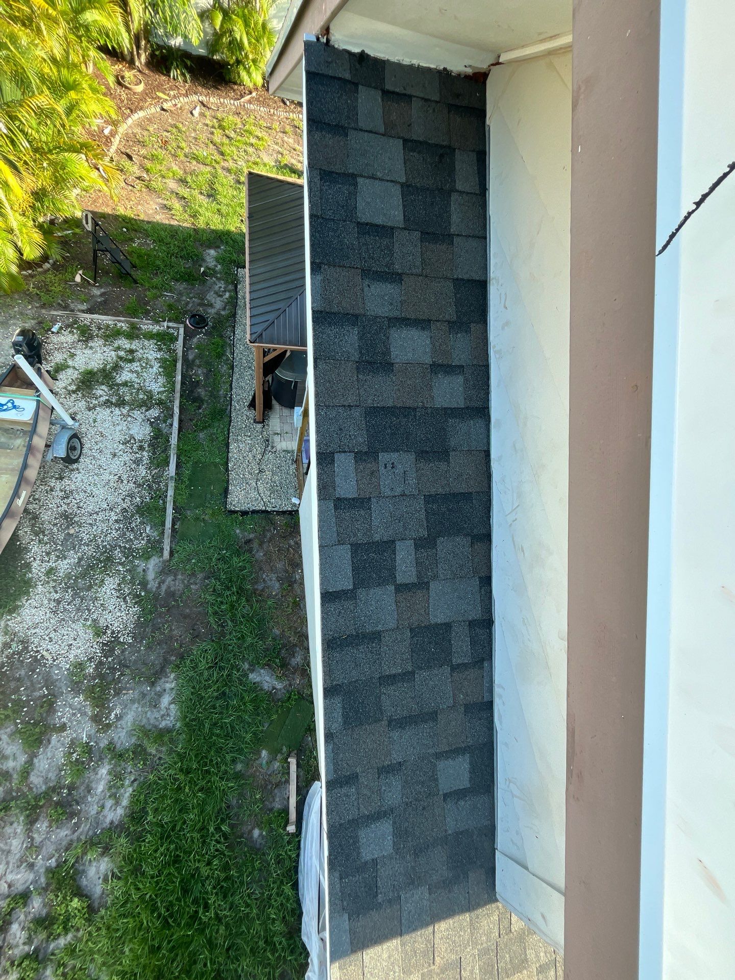 Project in Seminole 33776 by Mitchell Roofing Company LLC 
