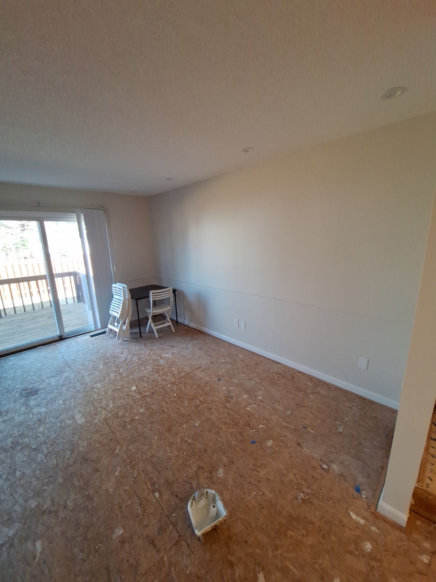 Condo Re-Paint by Gordon Painting