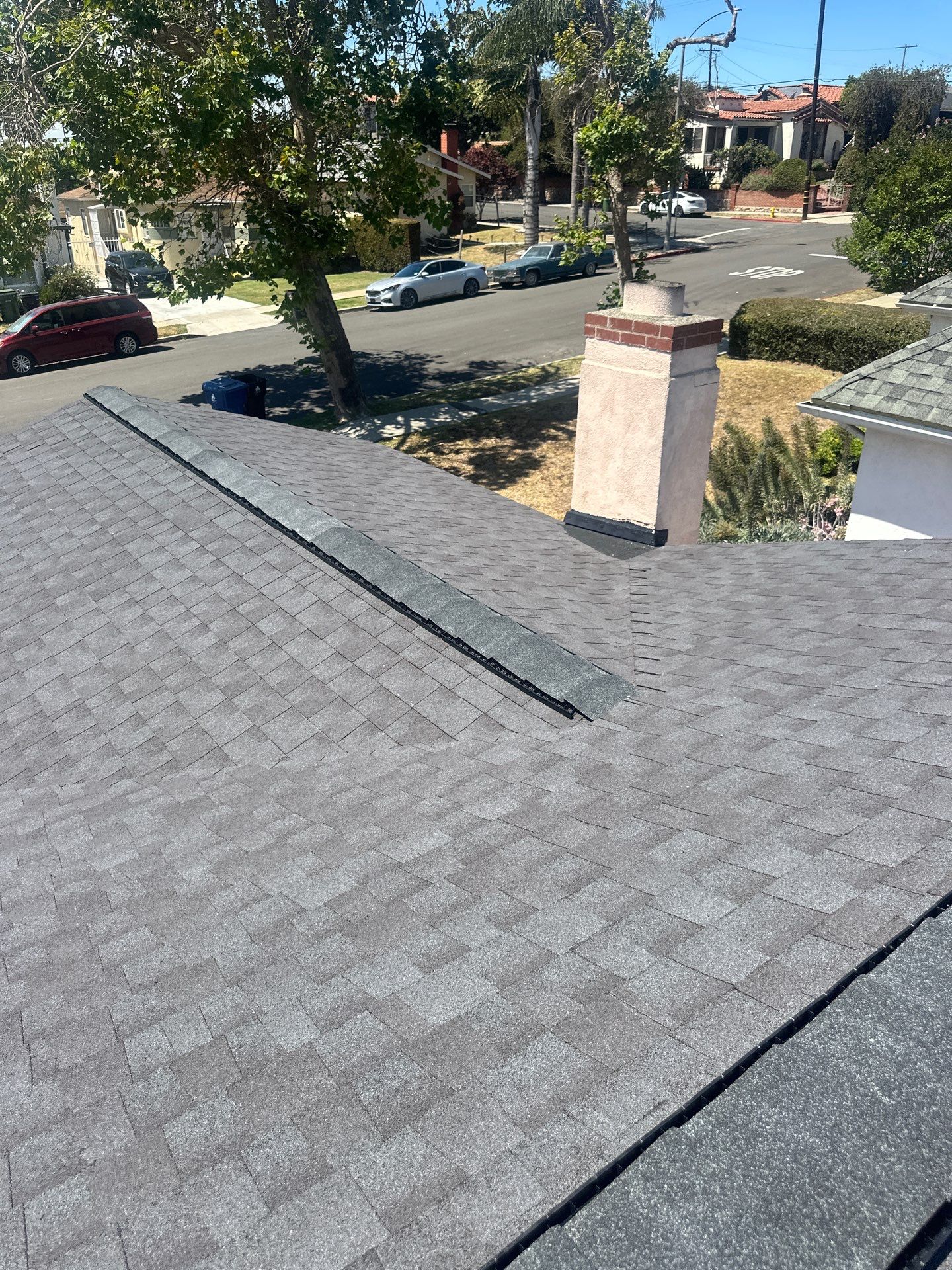 Roof Replacement - Los Angeles, CA 90043 by Epic Roof Replacement