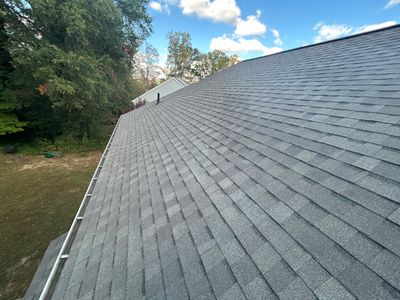 Re-Roof in Dover