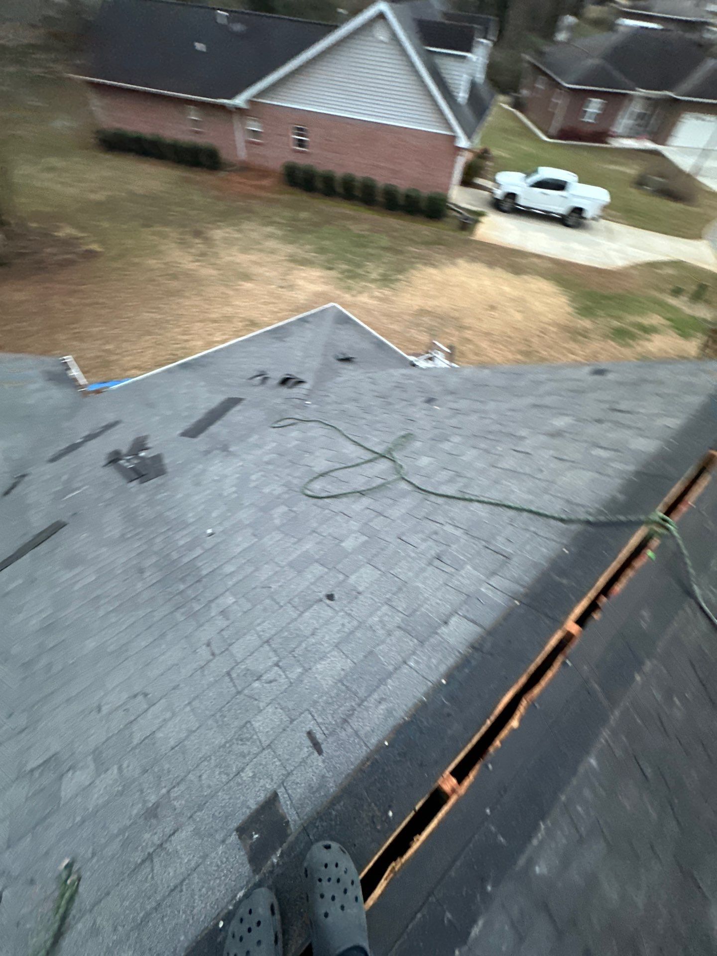 The Swineys by United Contracting and Roofing