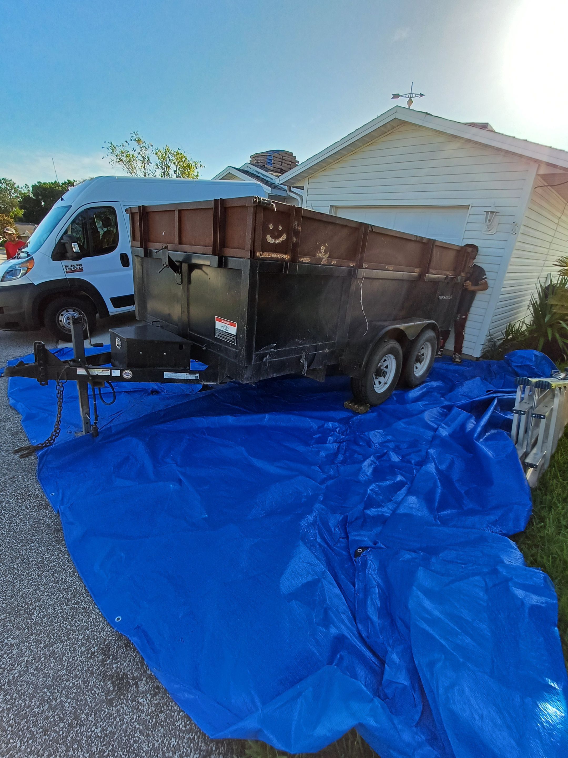 Project in Davenport by You Restorations LLC DBA YOU-Home