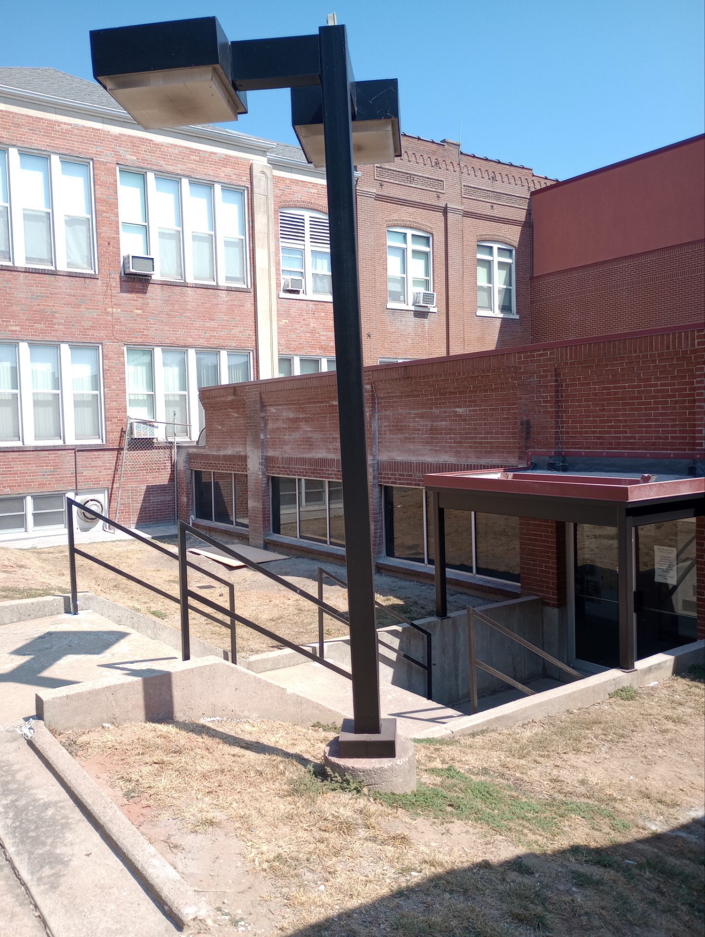 St. Mary's Church and School by Duncan Painting And Wallcovering