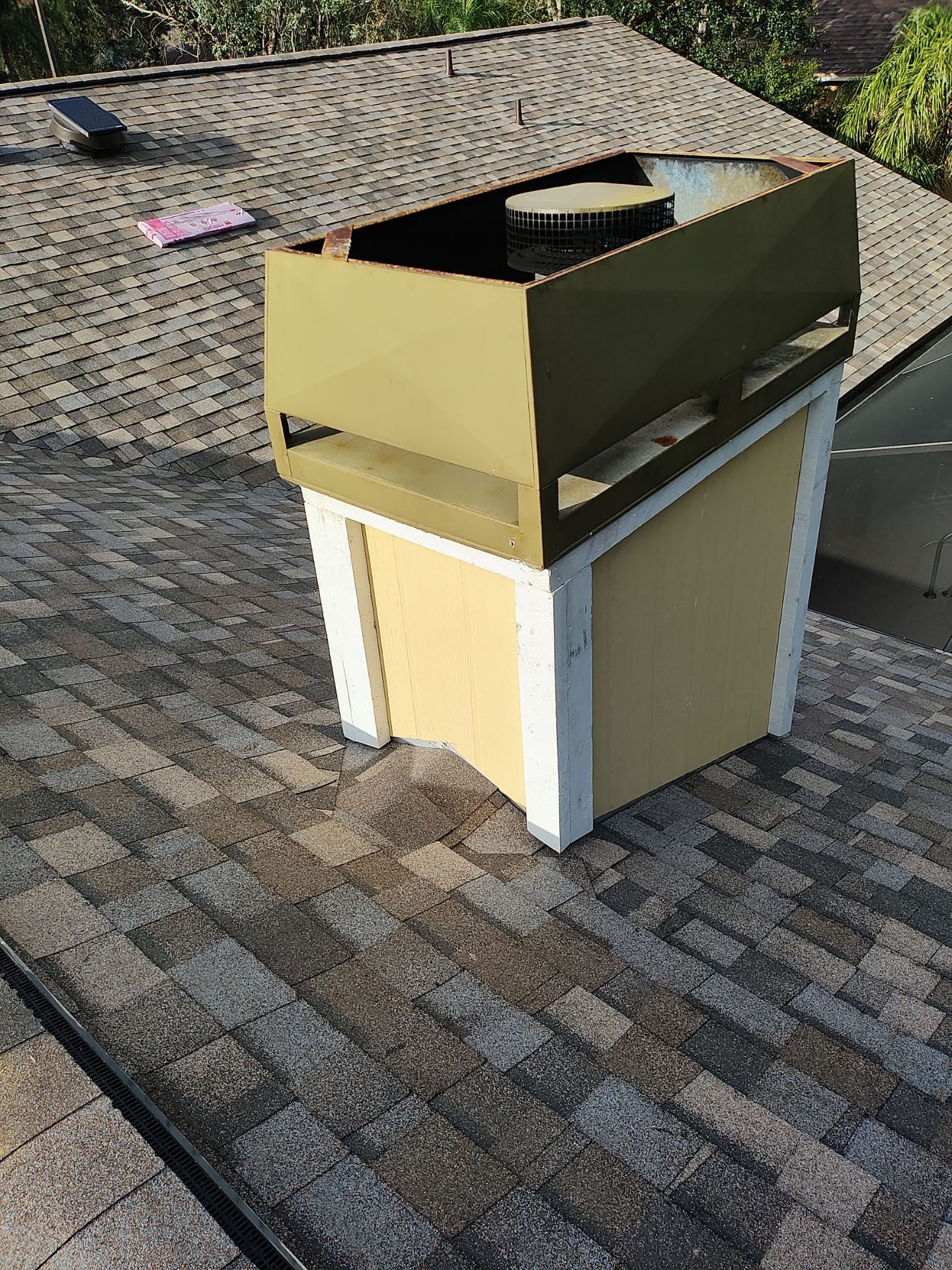Roof Replacement in Valrico, FL by Shingle Masters Roofing