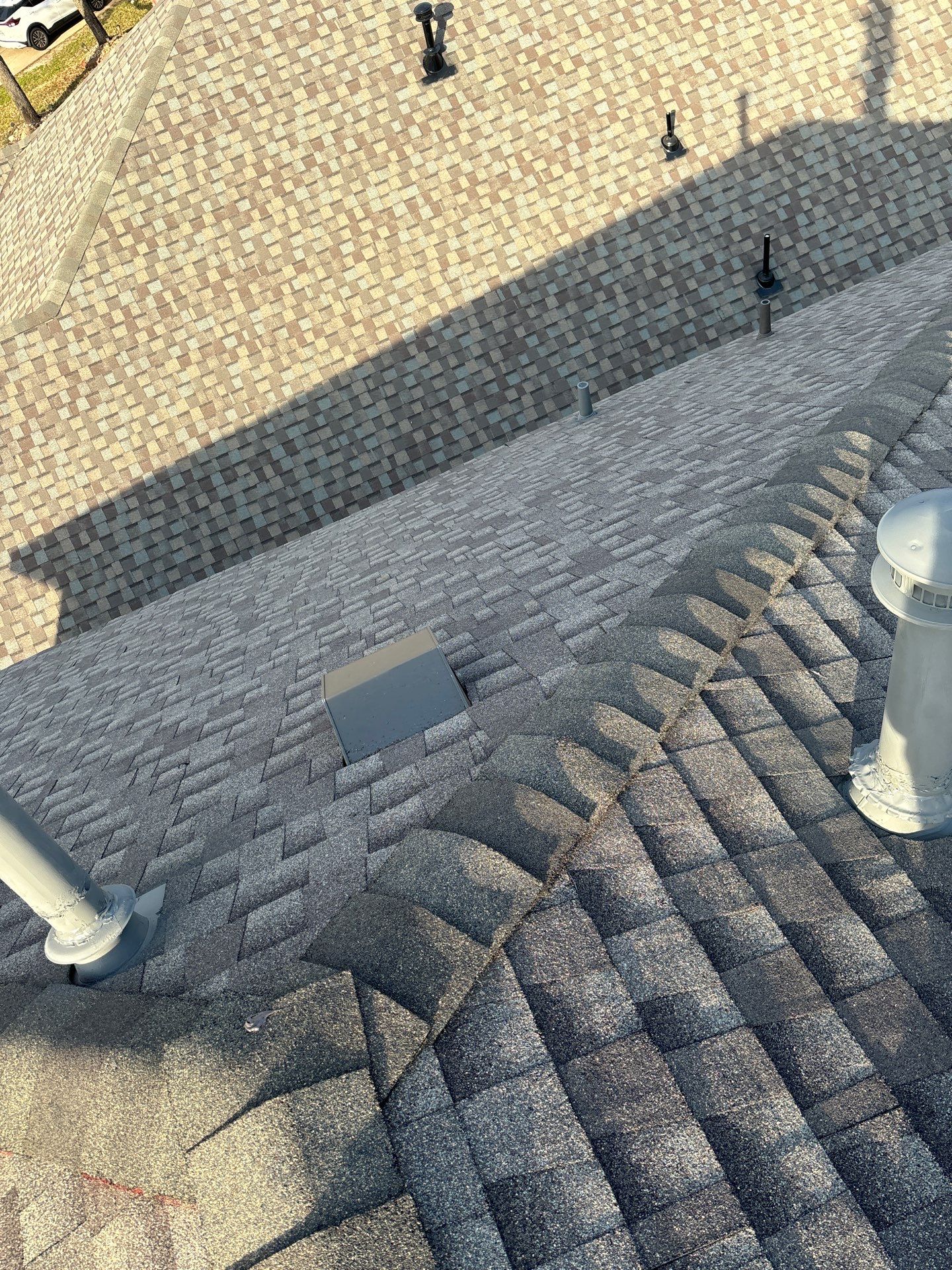 Roof Replacement in Barker Lake, Cypress TX by Roof Repair Company