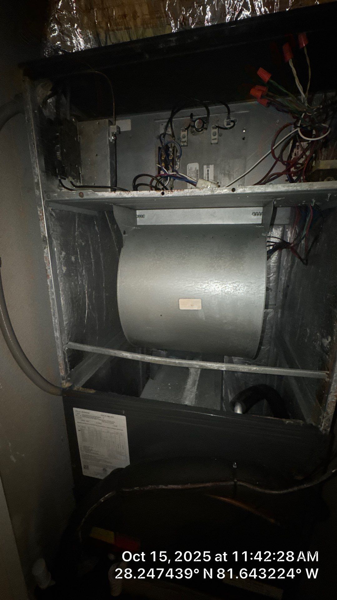 Air Duct, Dryer Vent, Bathroom Exhaust Fans Cleaned in Davenport by Hygienic Air, Inc
