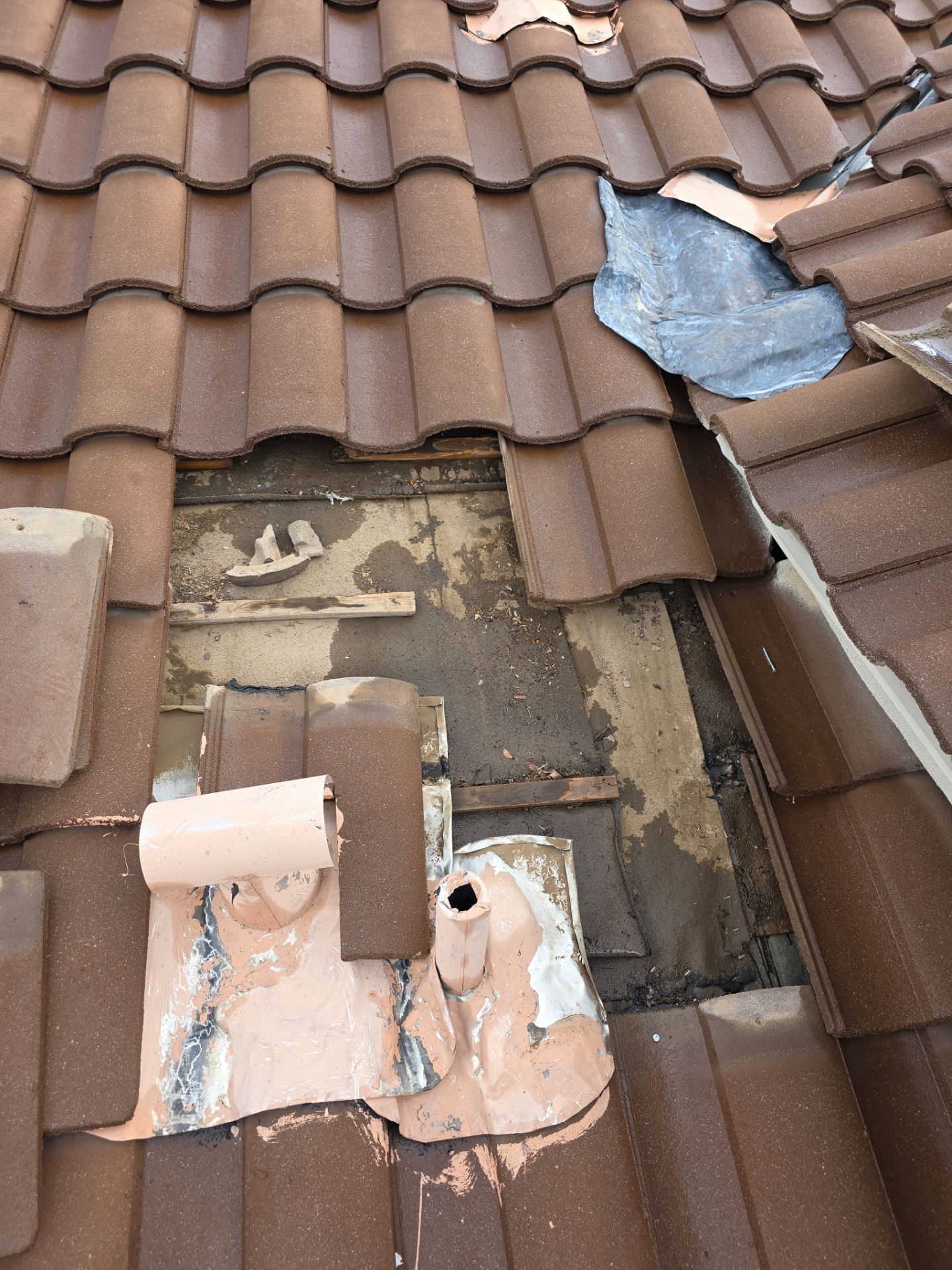 Protect Your Investment: Arizona Roofing Company's Expertise at Work! by Weather-Tite Roofing
