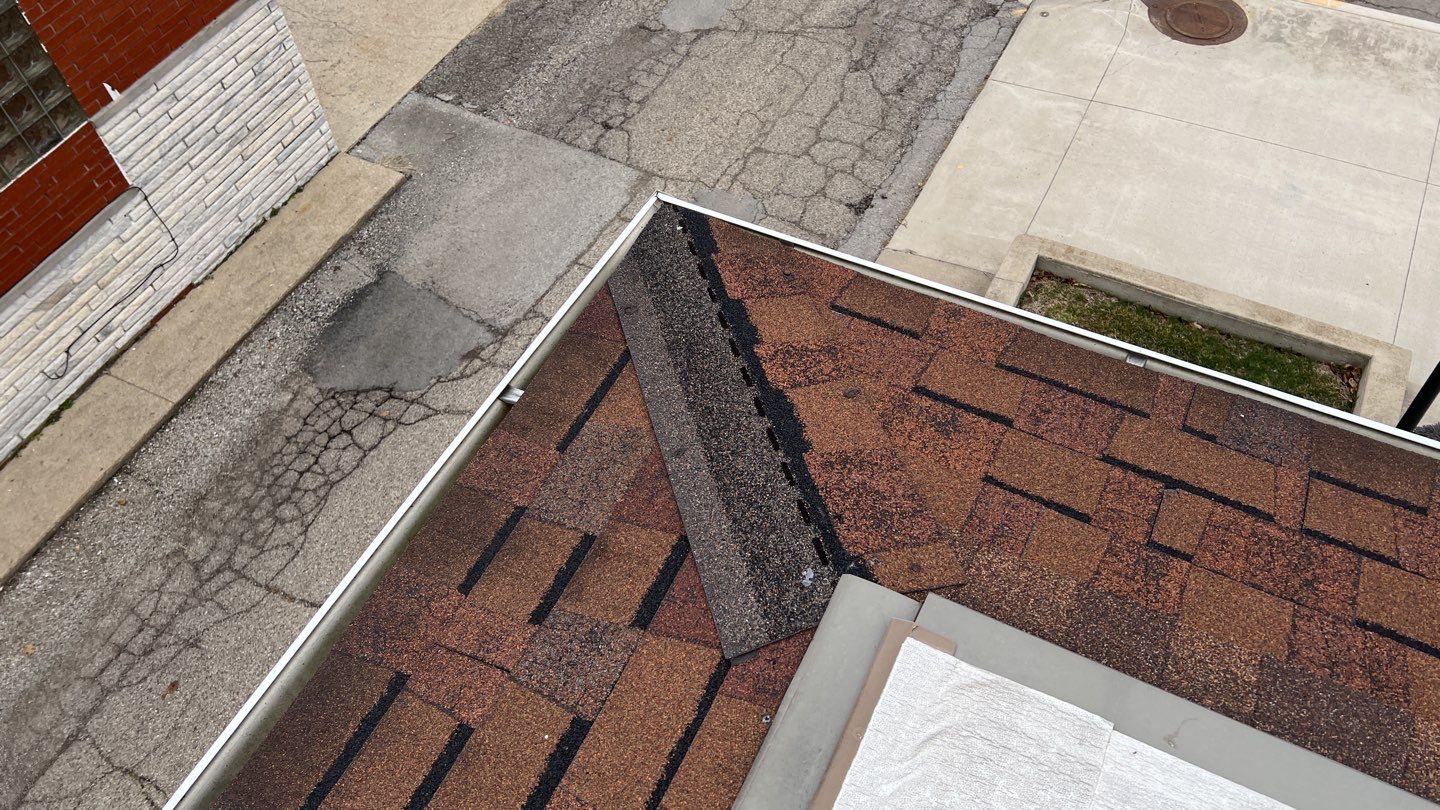 Commercial Roofing Installation using Duration Series Shingles - Brownwood by RoofX