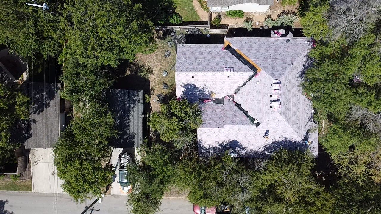 Roof Replacement - 78209 | San Antonio Roofers by Rox Roofing