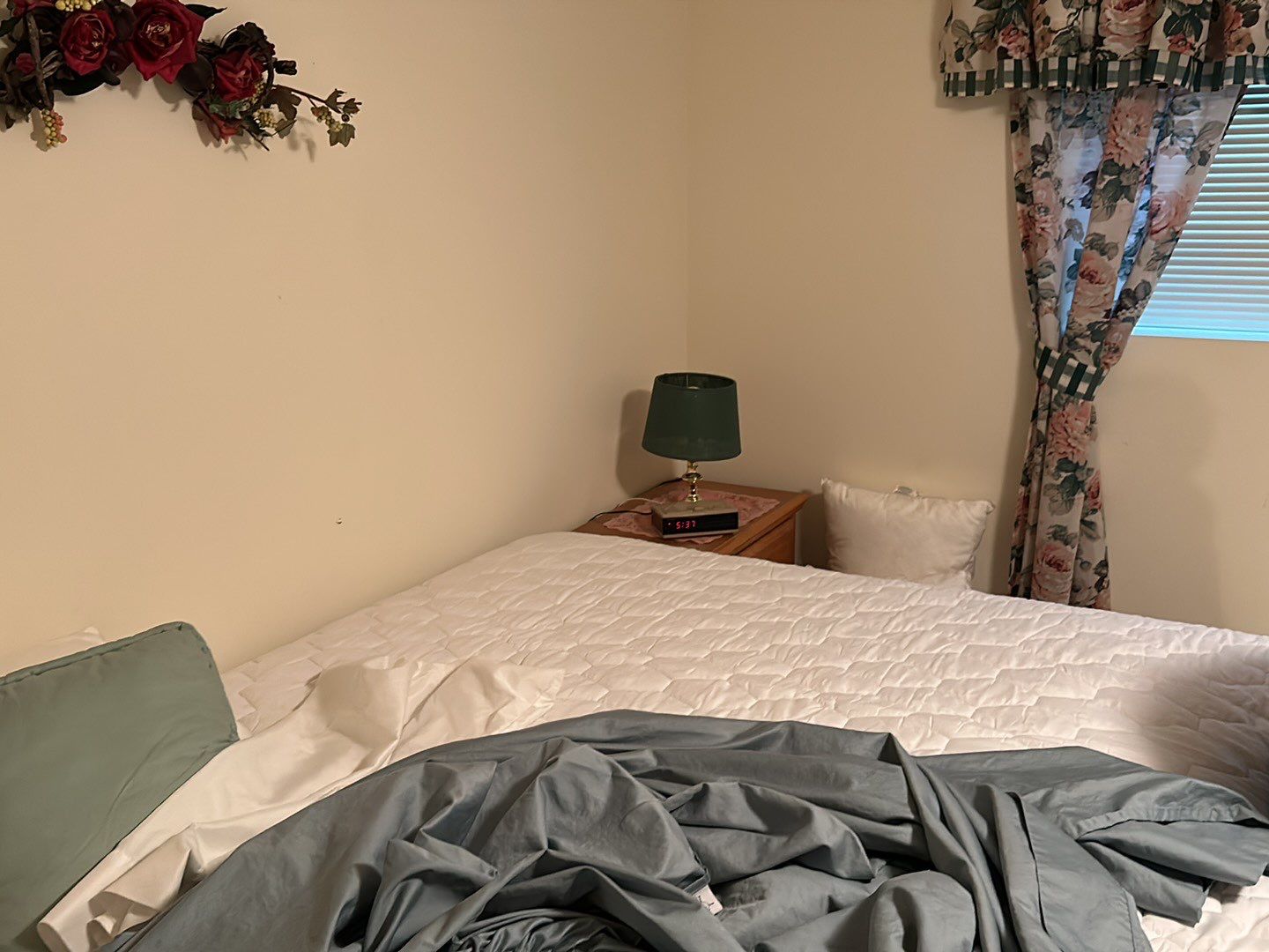 Reconstruction by Accountable Home Services