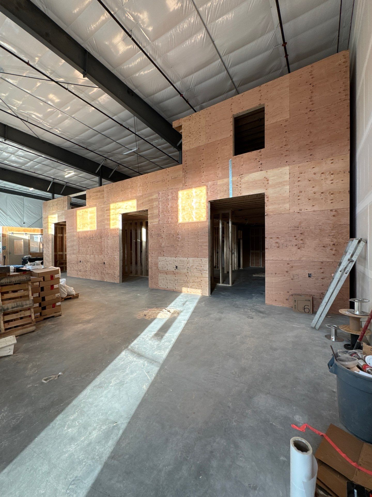 Blue Coast Research by Camelot Homes