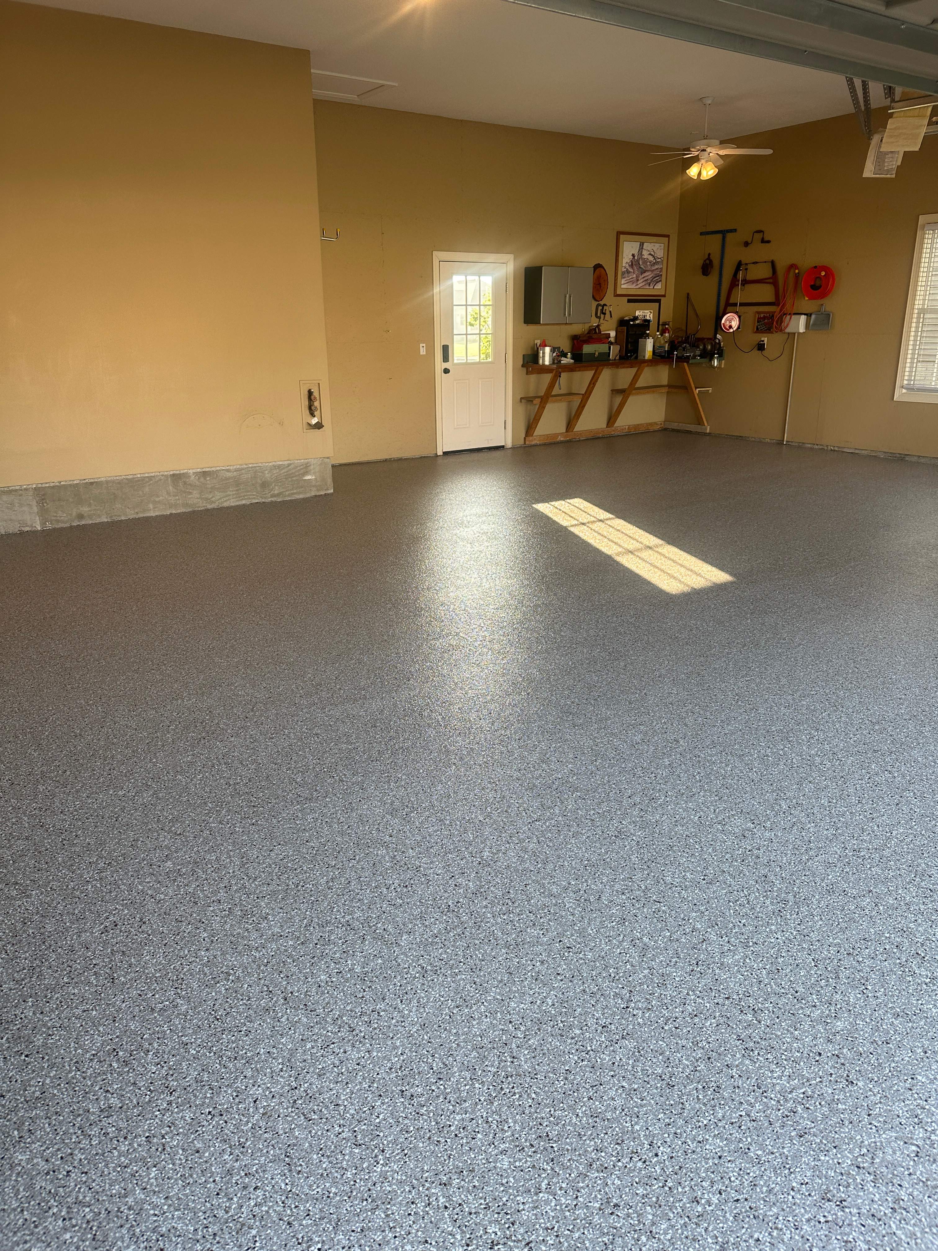 Creekbed Garage Bloomington by Loud Bros