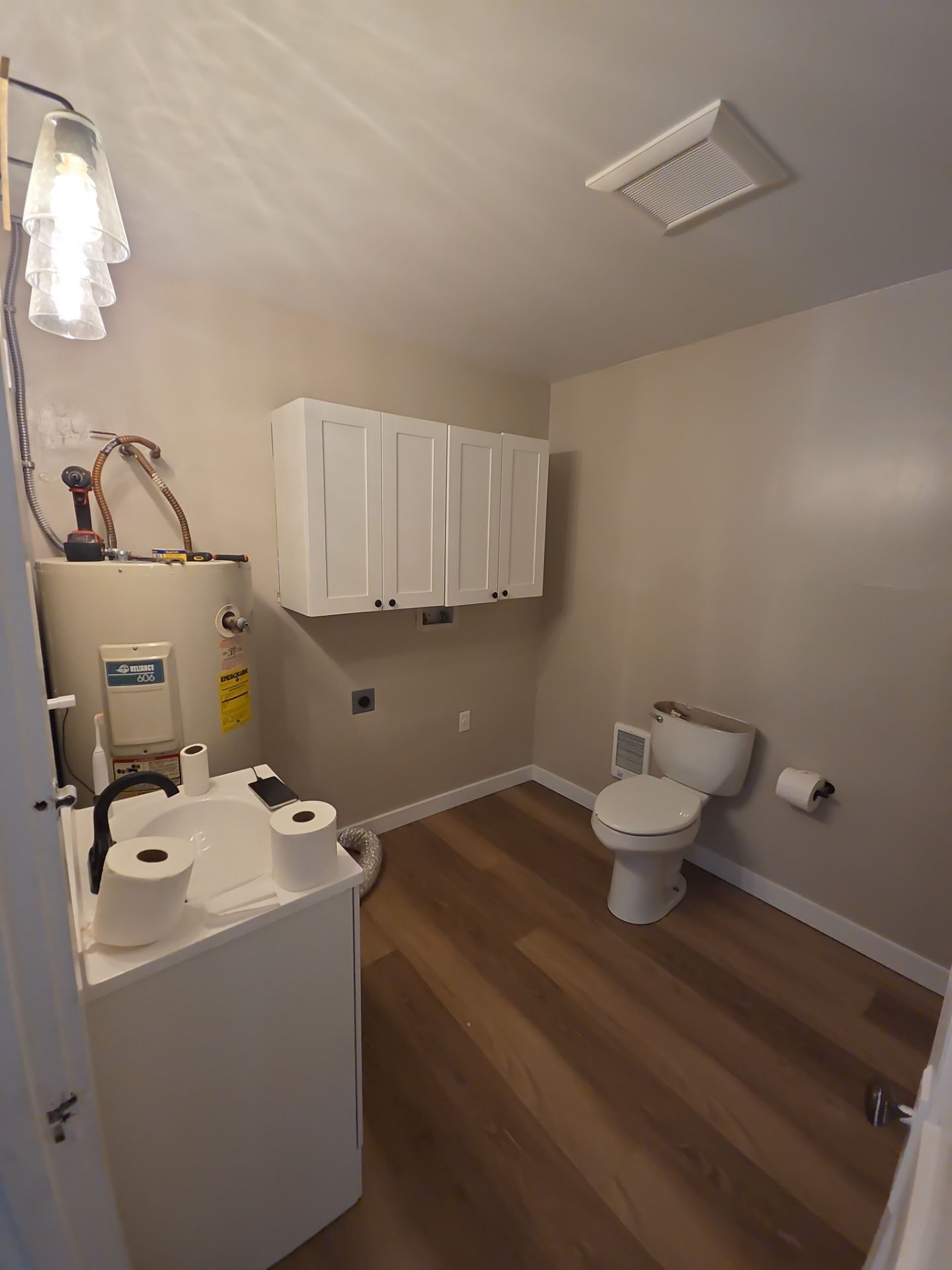 Beth Fire by Adams restoration