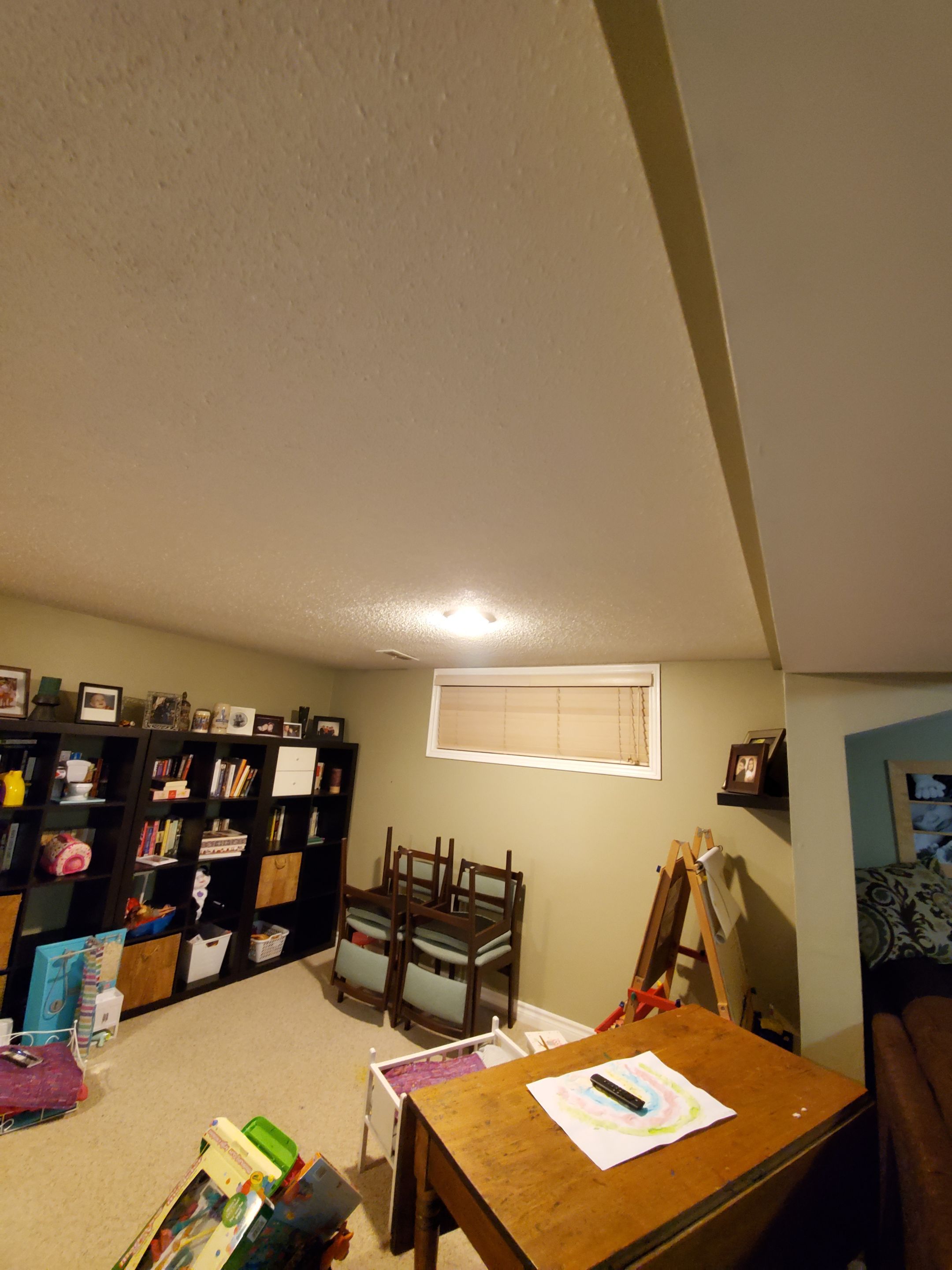 Project in Sudbury  by Impact Construction Sudbury