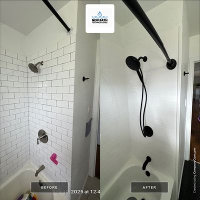 Ector St Kids Bath
