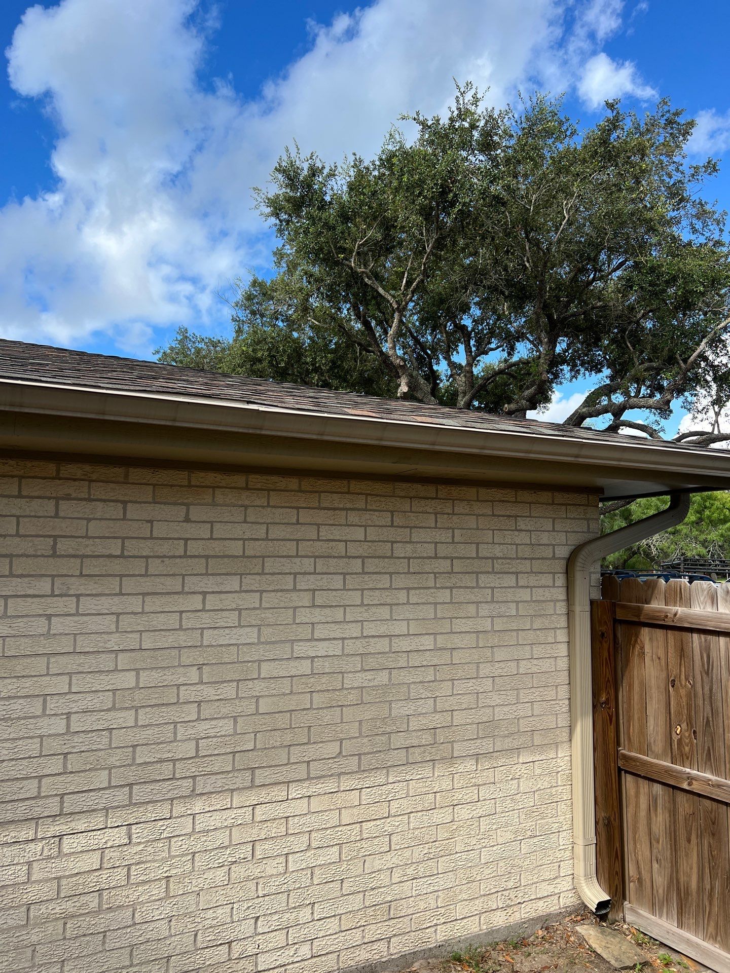 Hot Tub Time Machine  by Bayfront Roofing and Construction