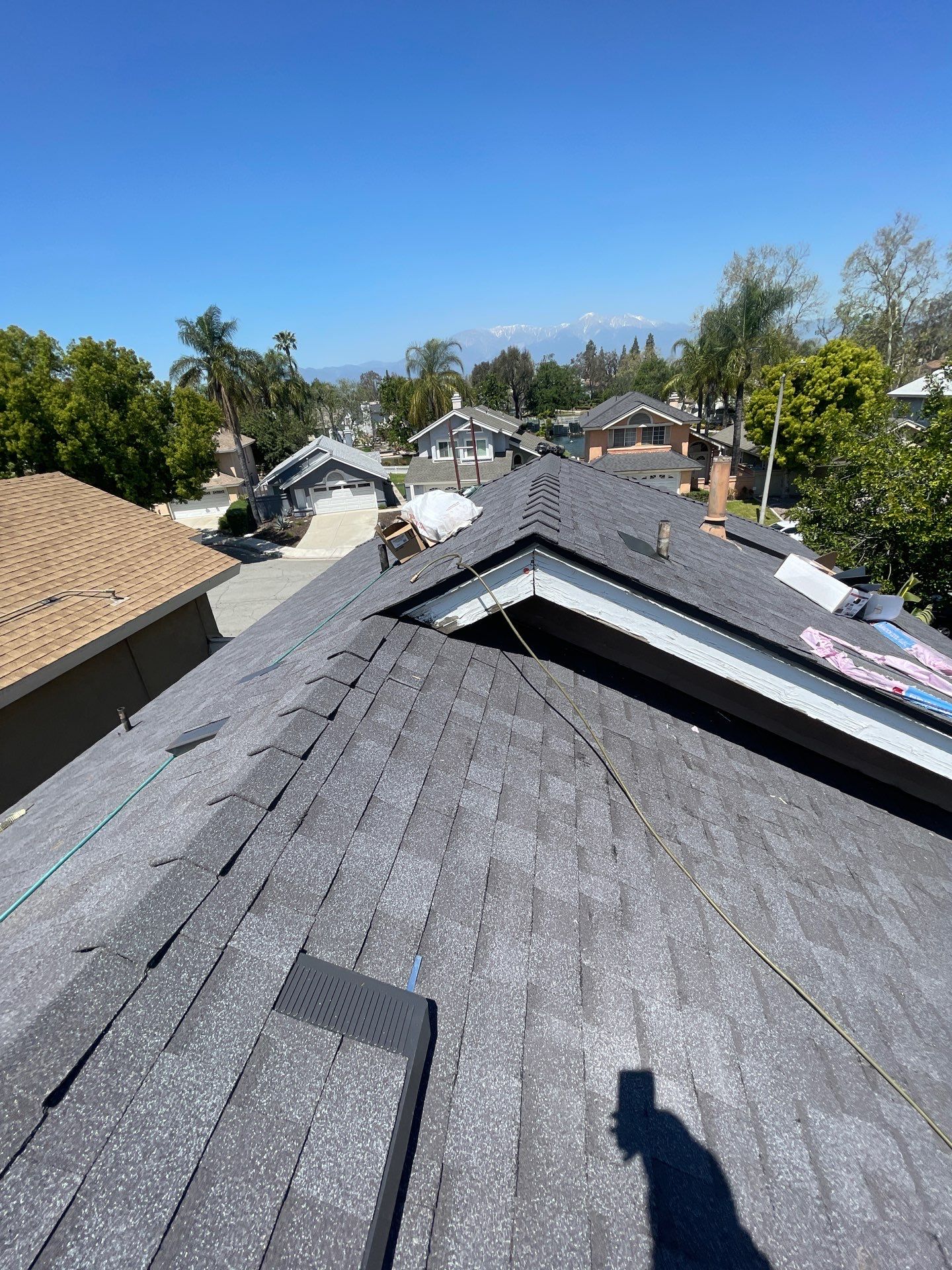 Roof Replacement- Ontario, CA 91761 by Epic Roof Replacement