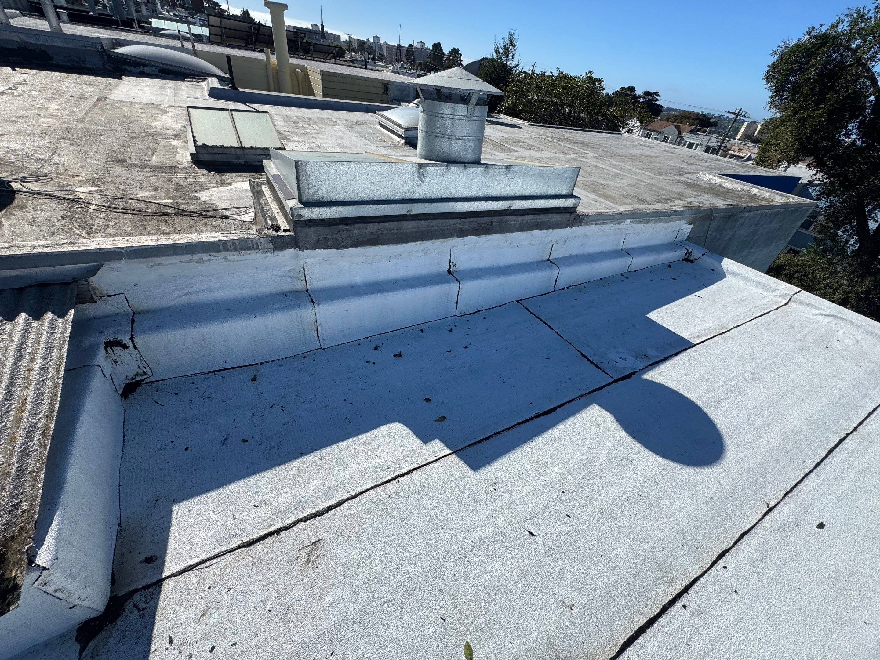 Roof Replacement - San Francisco, CA 94132 by Epic Roof Replacement