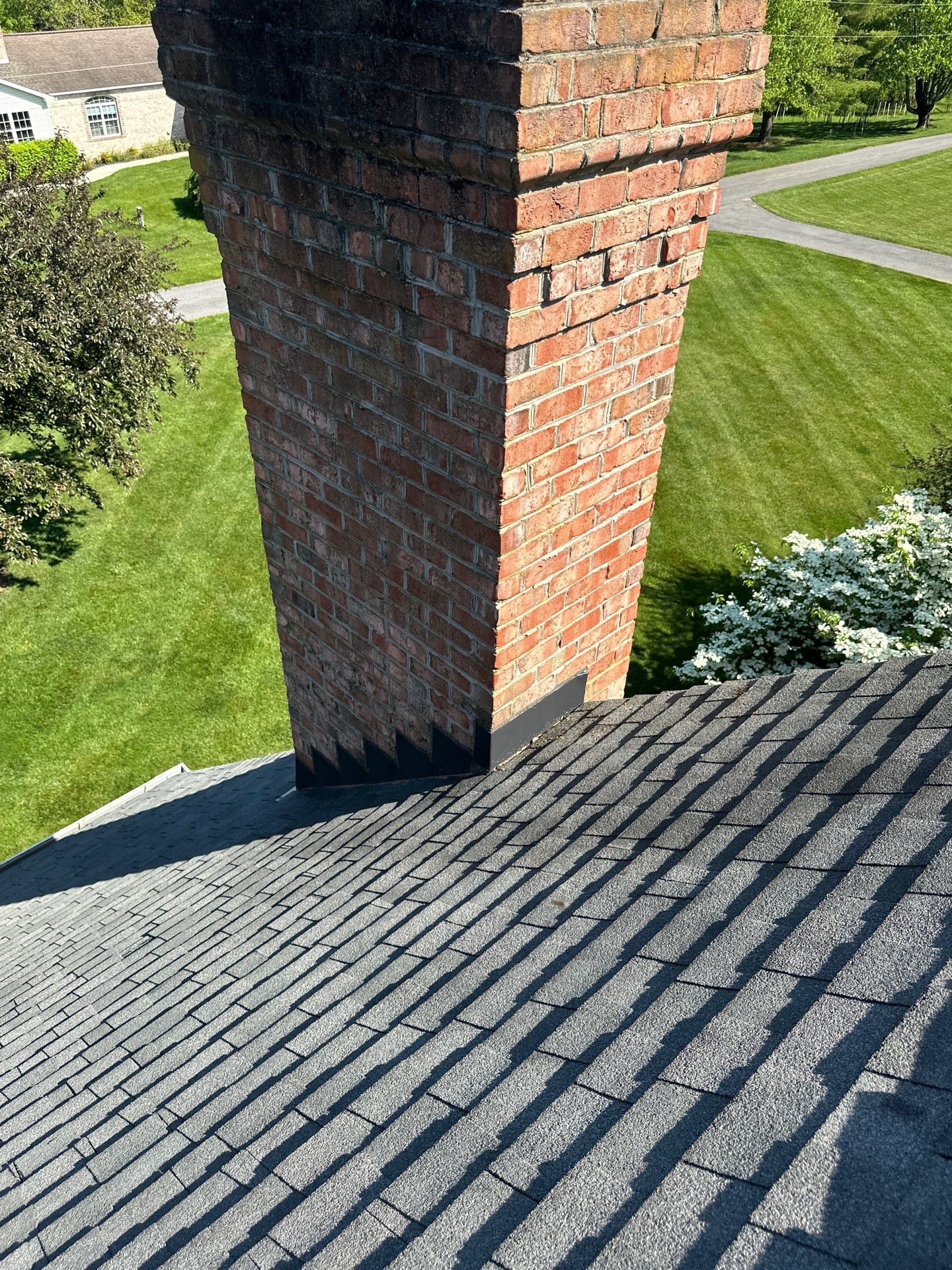 Roof Replacement, Siding Installation & Dormer Restoration in Westminster, MD • Nick C. by Seipp Roofing, LLC