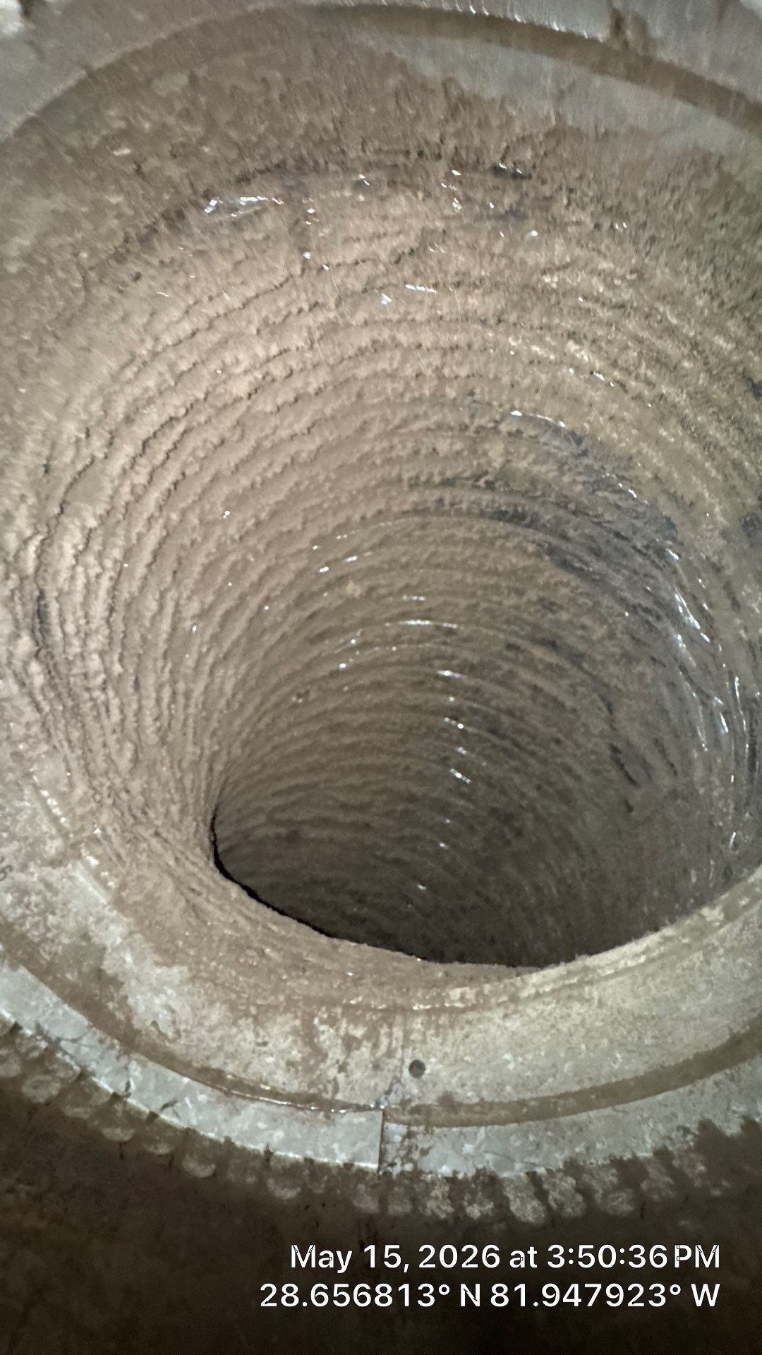 Air Duct Cleaning in Groveland by Hygienic Air, Inc