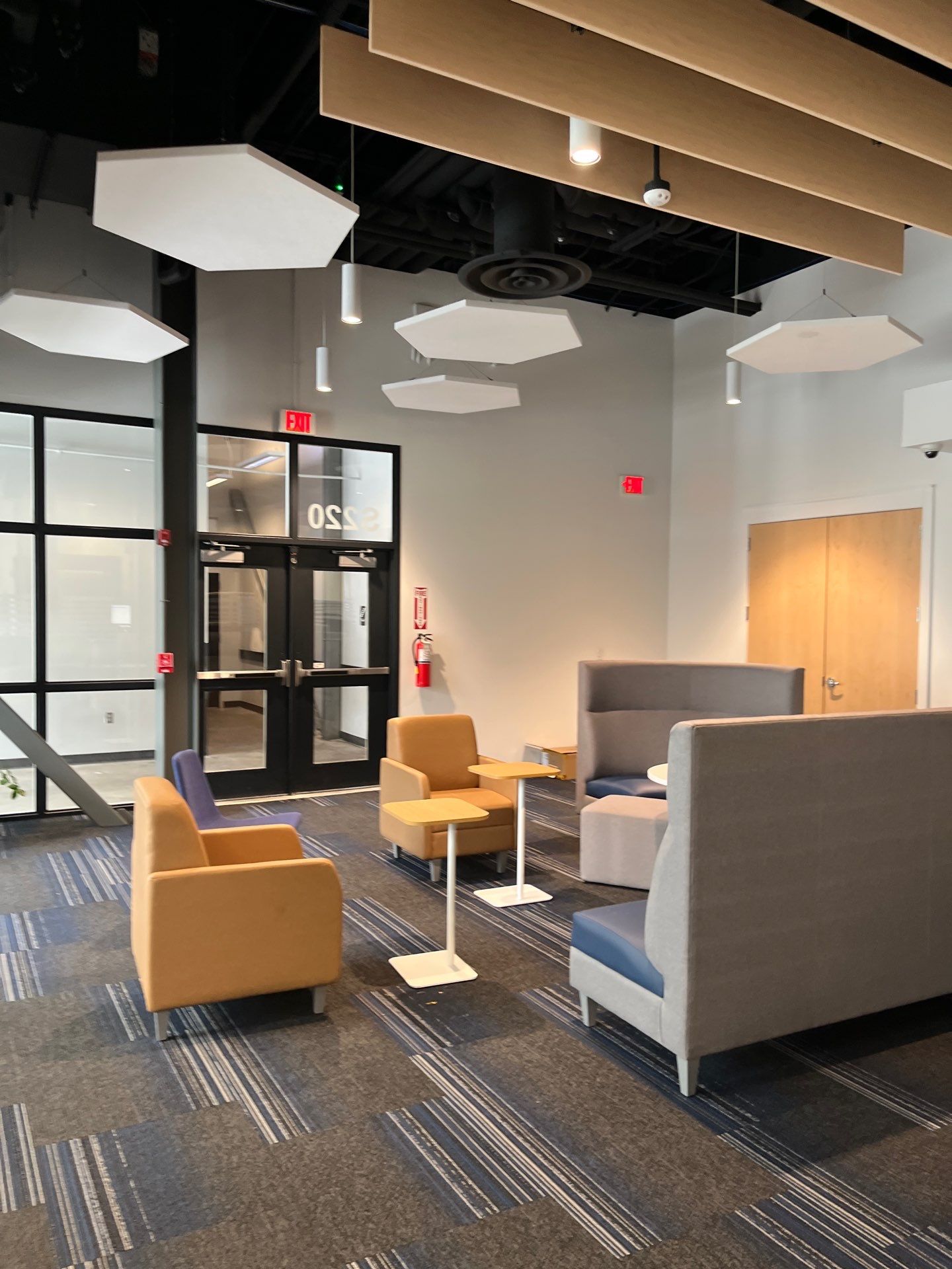 Commercial Office Space Build-Out in Pleasant Dale by CompanyCam