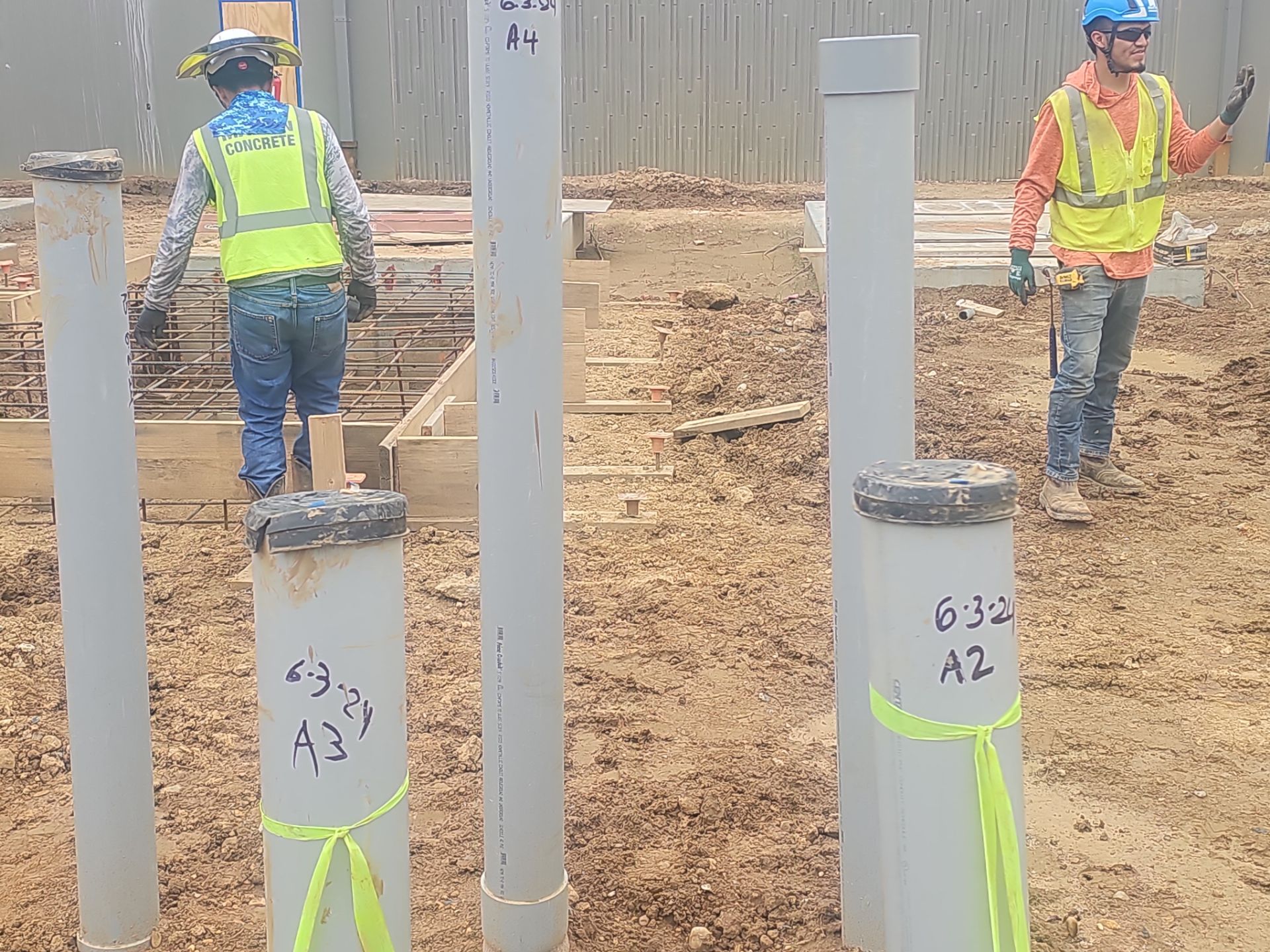 Electrical Duct Inspections (Pipe Inspection) by Alsip Locating Service, LLC