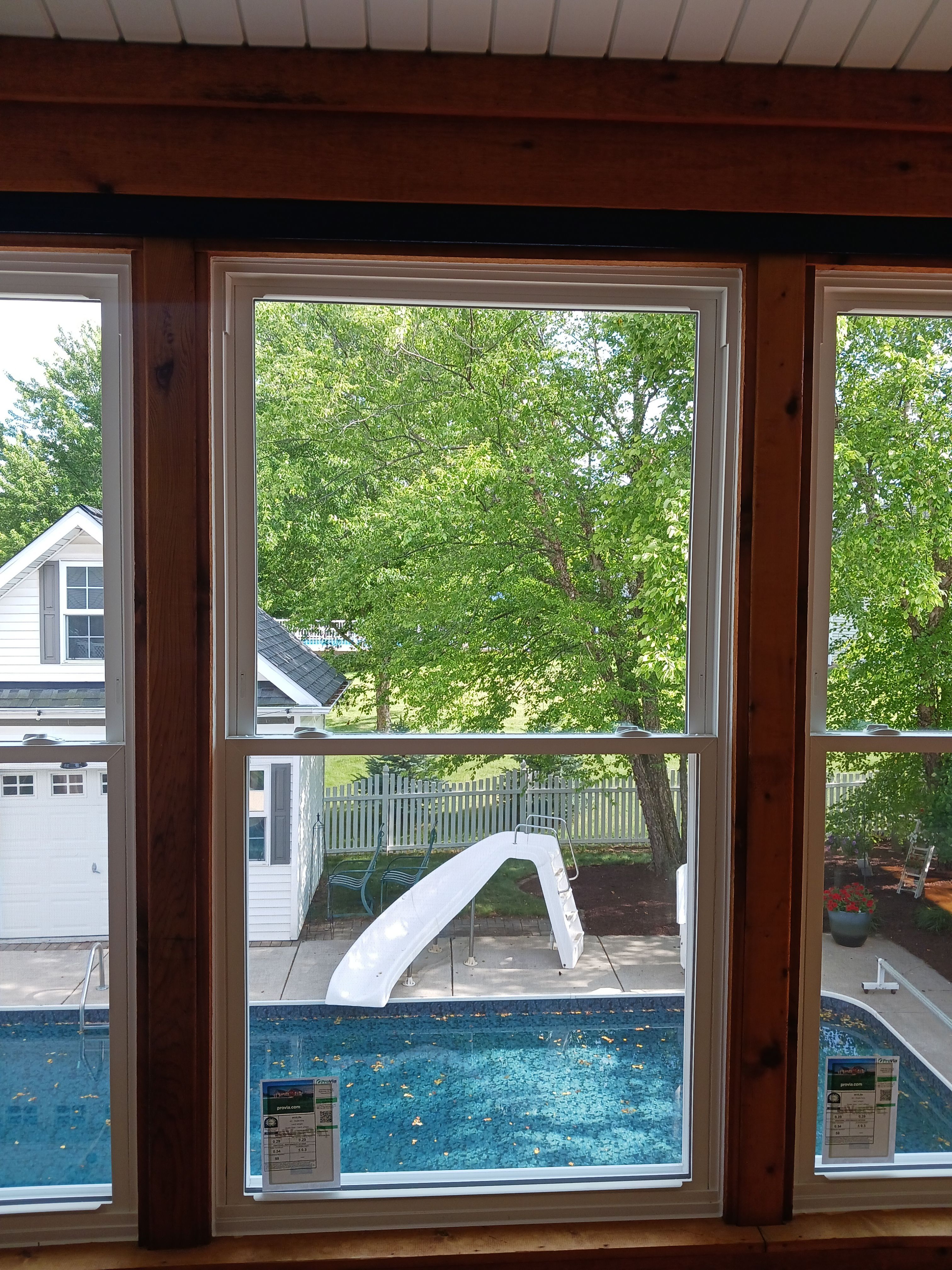 New Windows by NextWave Construction