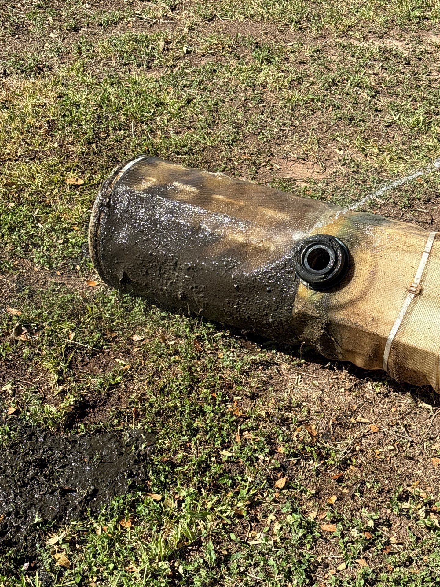 Brown Aerobic Septic Specialists featured photo.