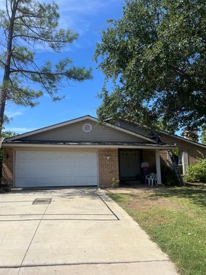 Project in Carrollton
