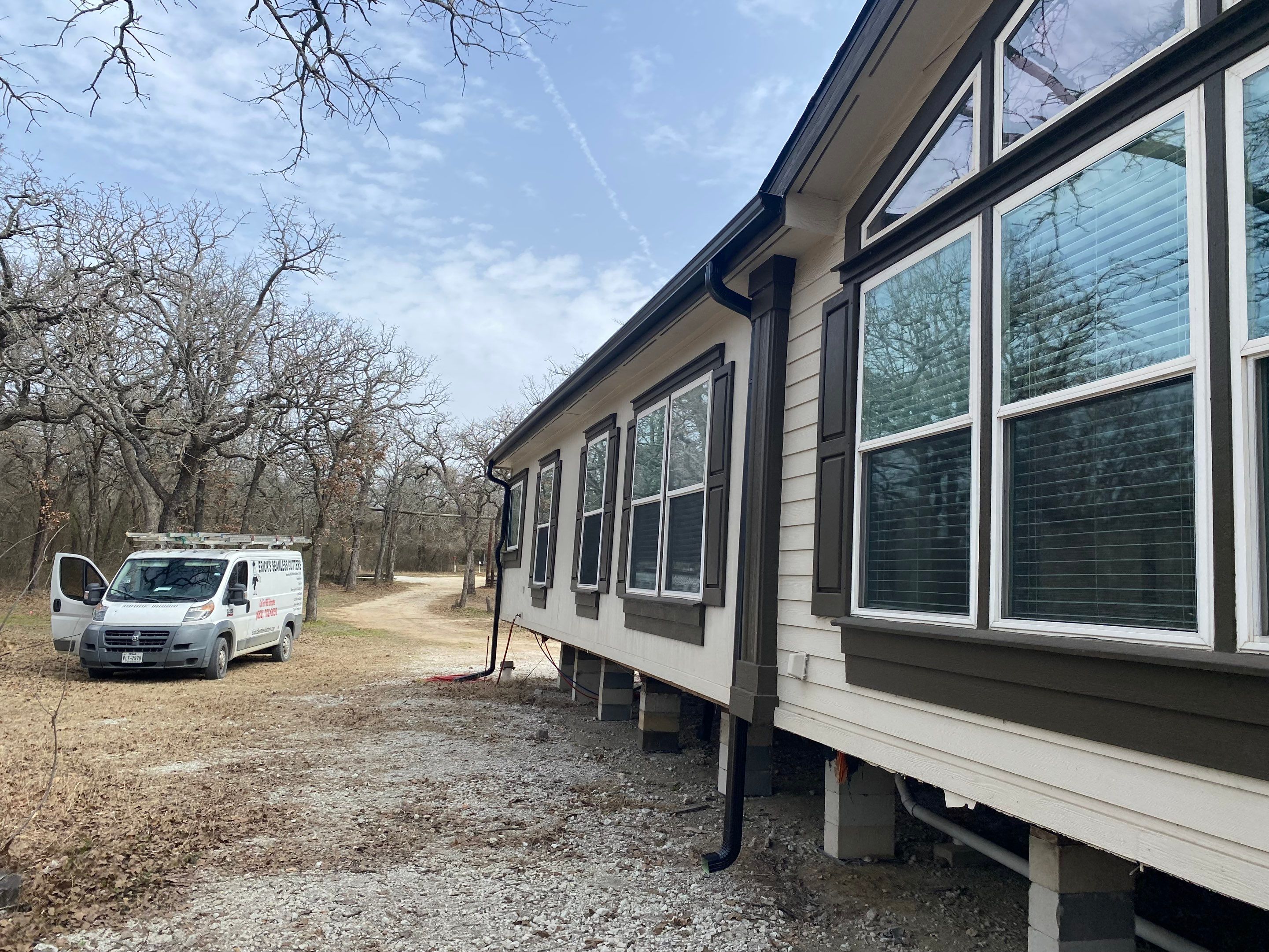 Residential Roofing Installation using Malarkey Highlander AR Shingles by Harvey Roofing & Construction