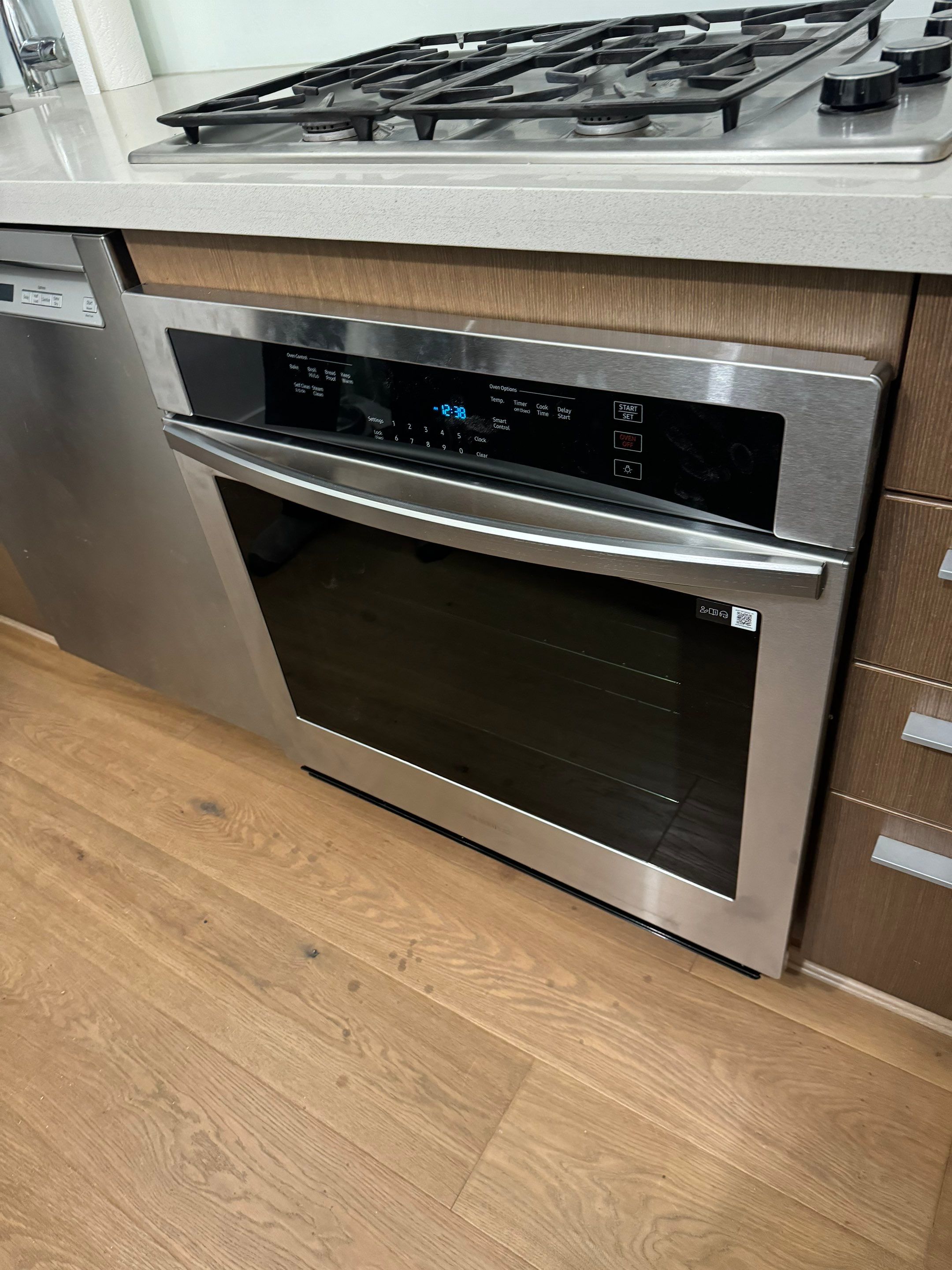 Cabinet Modification by YVR Construction Group