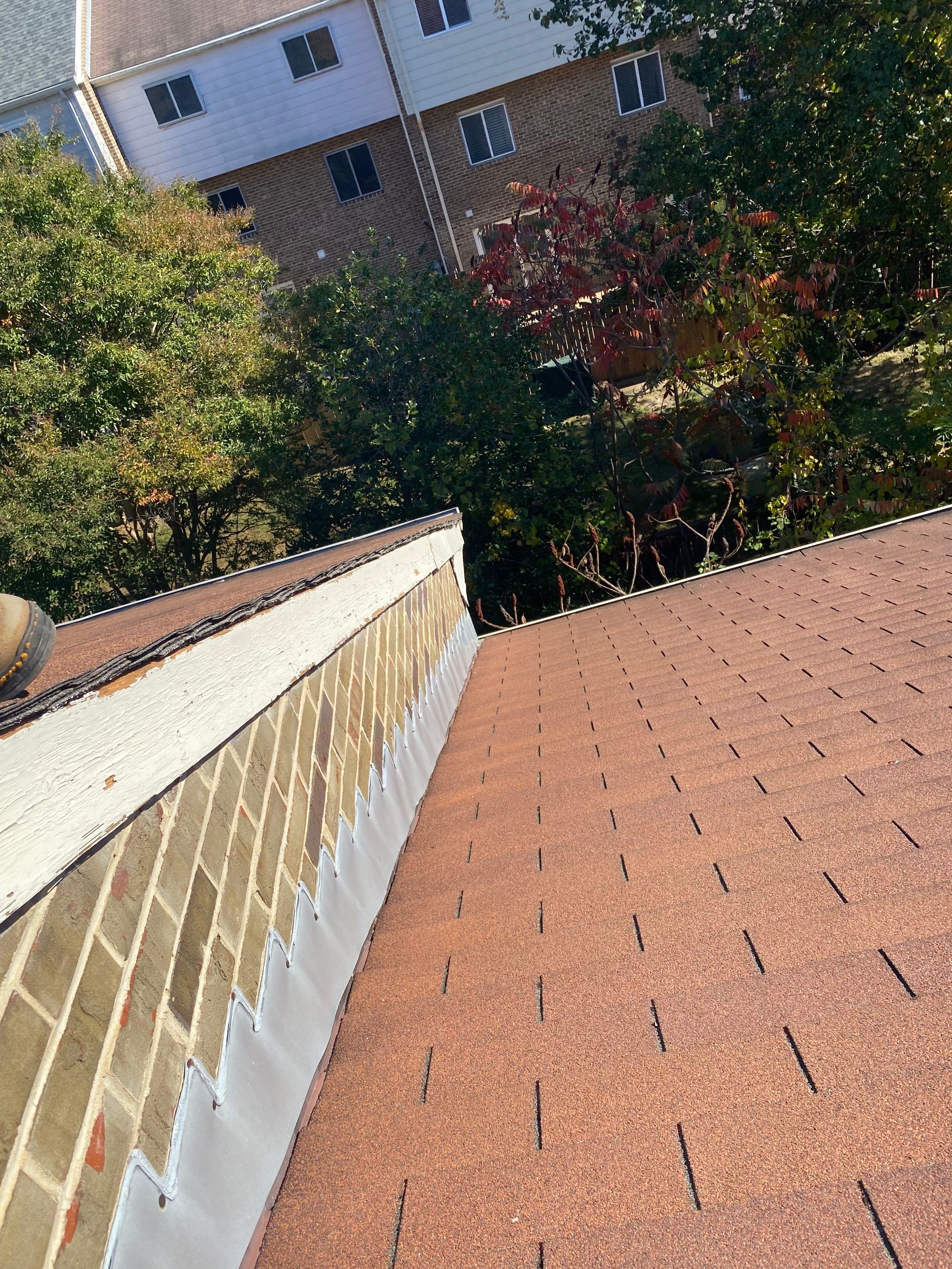 Springfield: Residential Roof Replacement with CertainTeed Landmark Pro in Max Def Burnt Sienna by RM Banning, Inc.