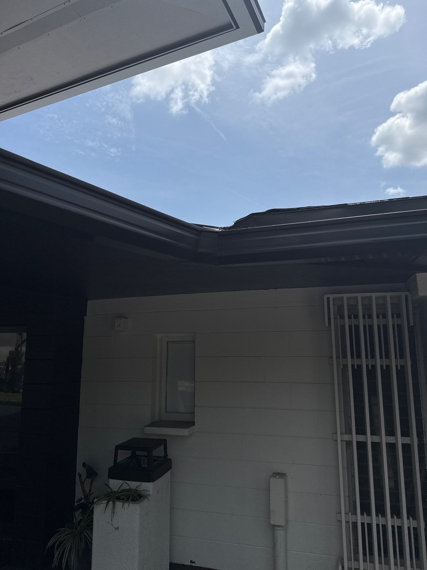 Project in Maitland, FL by Collis Roofing Inc.