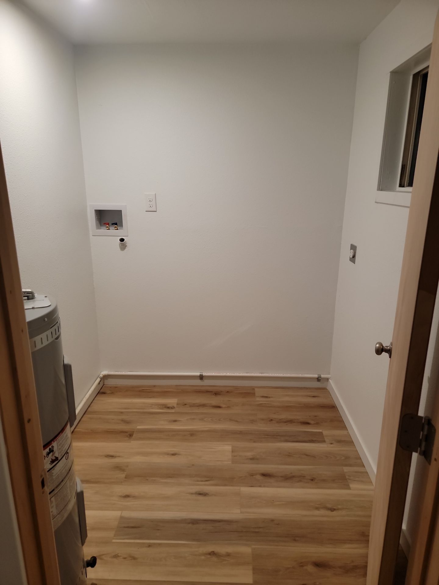 Lakewood remodel by Long Range Customs LLC