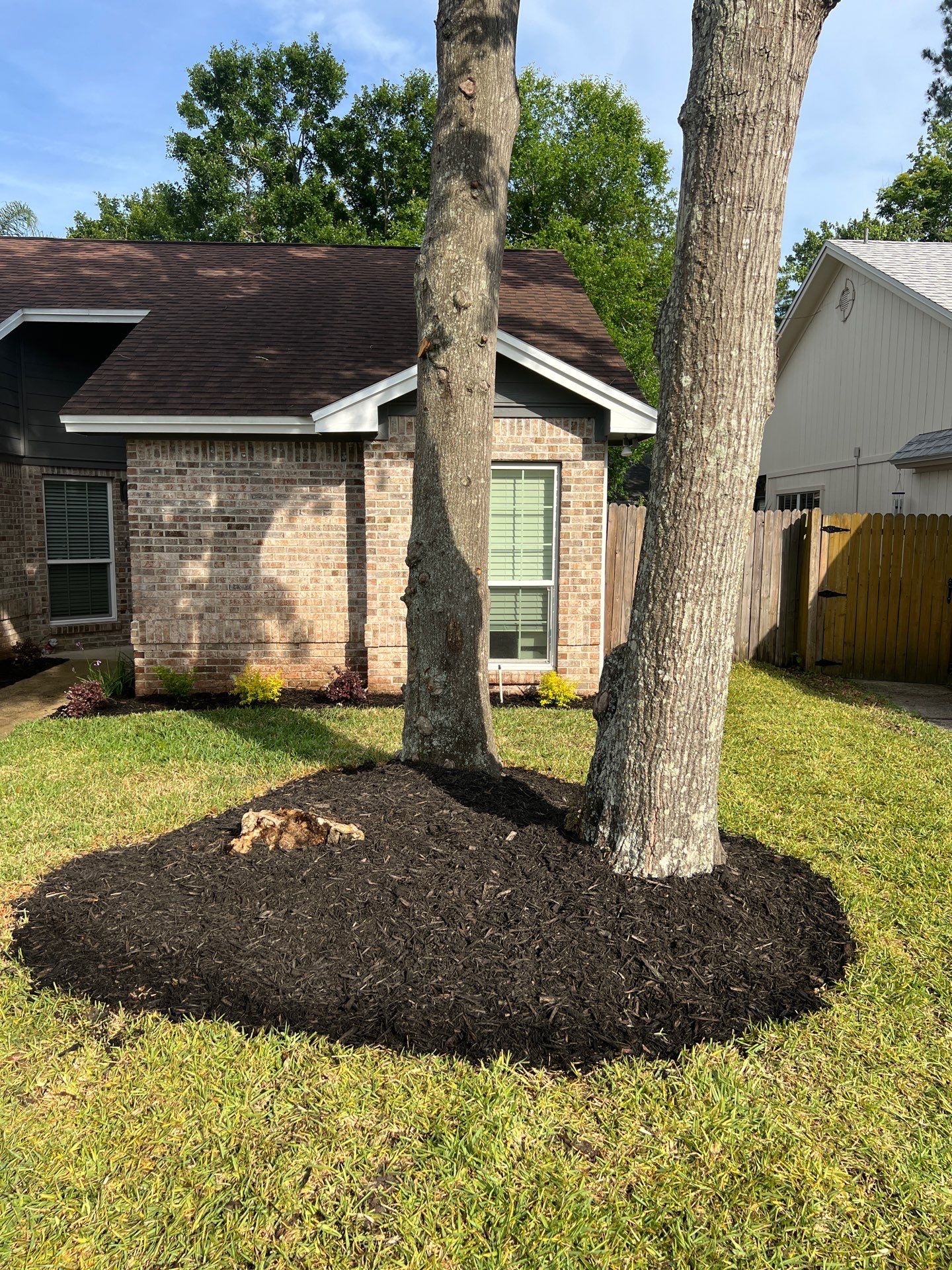 Landscape Install | Residential by ProGreen Services