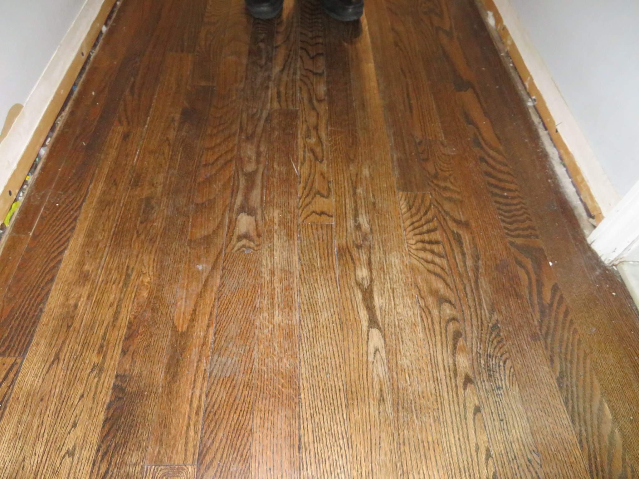 Water Damage Claim in Jackson Township by FLAPA & KeyStone