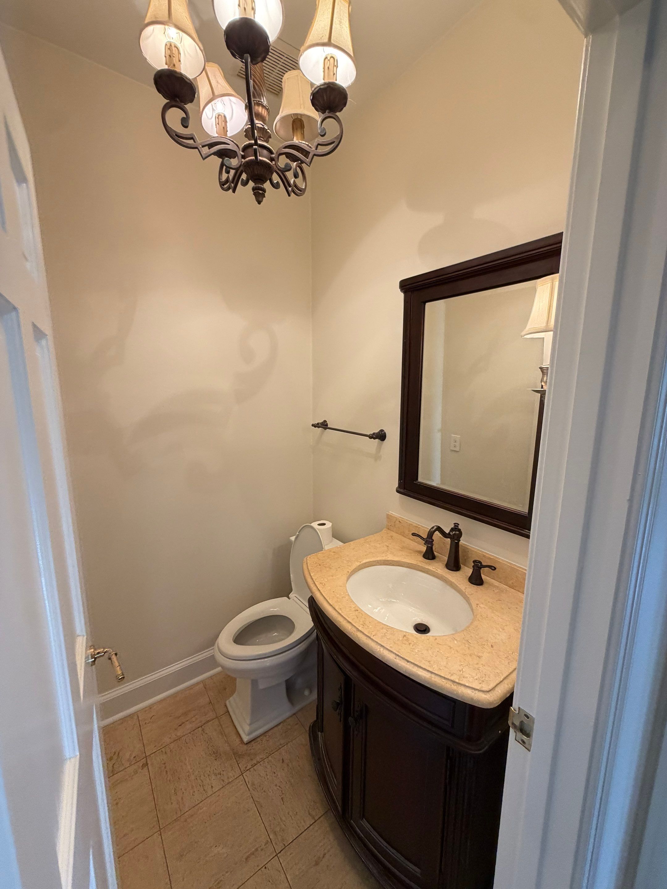 Interior Flooring & Painting in Nashville  by Music City Improvements