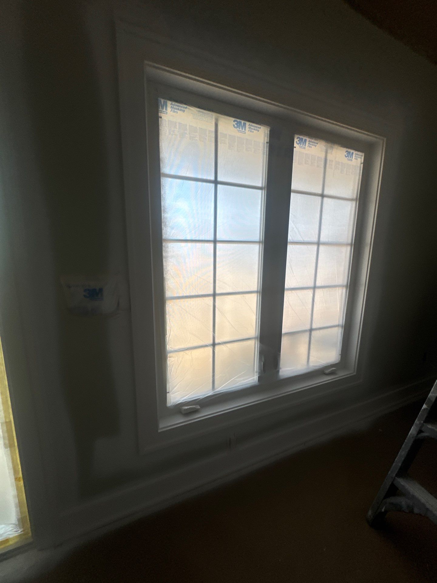 Project in Ankeny, IA by Midwest Paint LLC