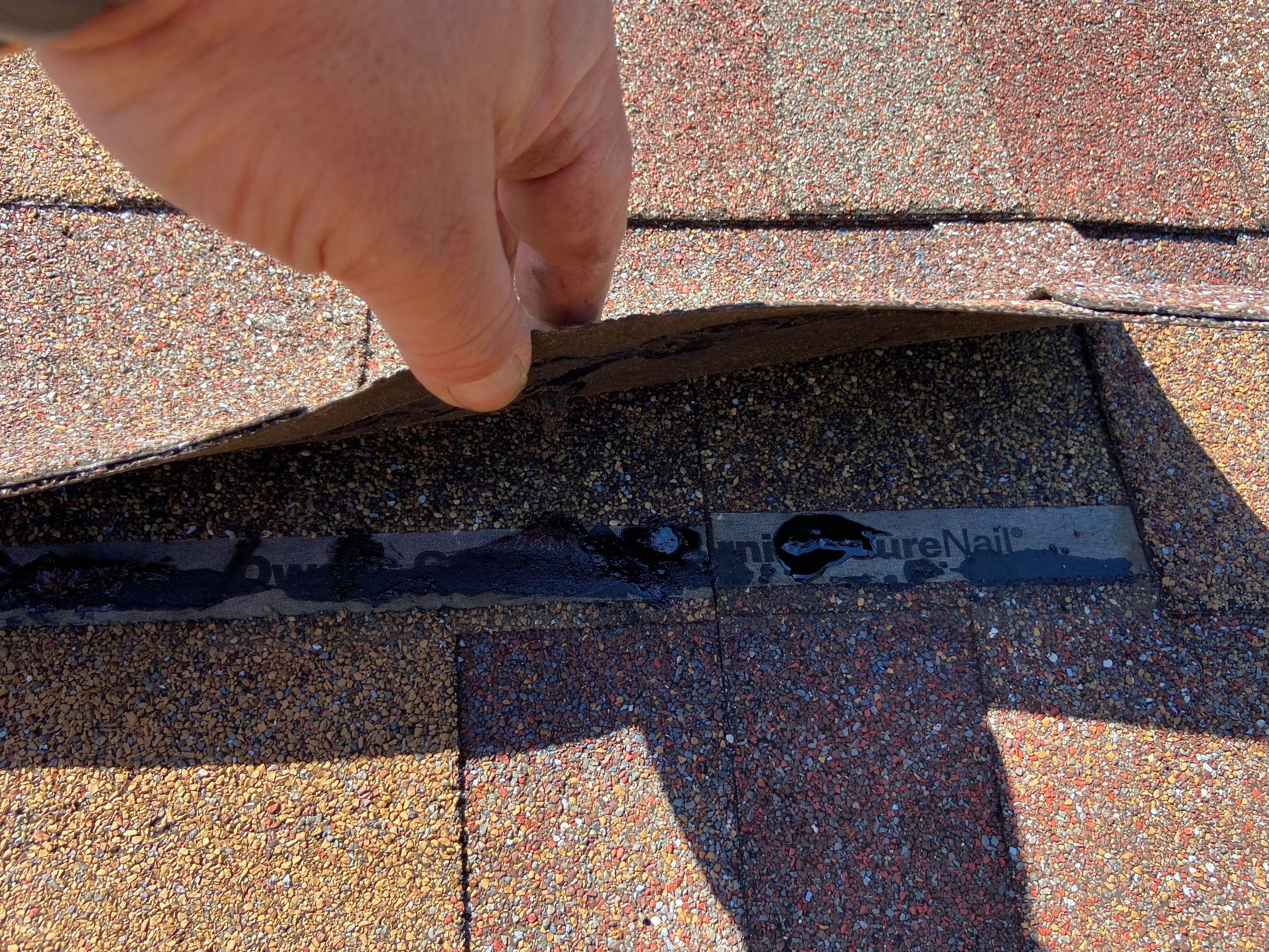Roof Replacement using Owens Corning by 180 Contractors