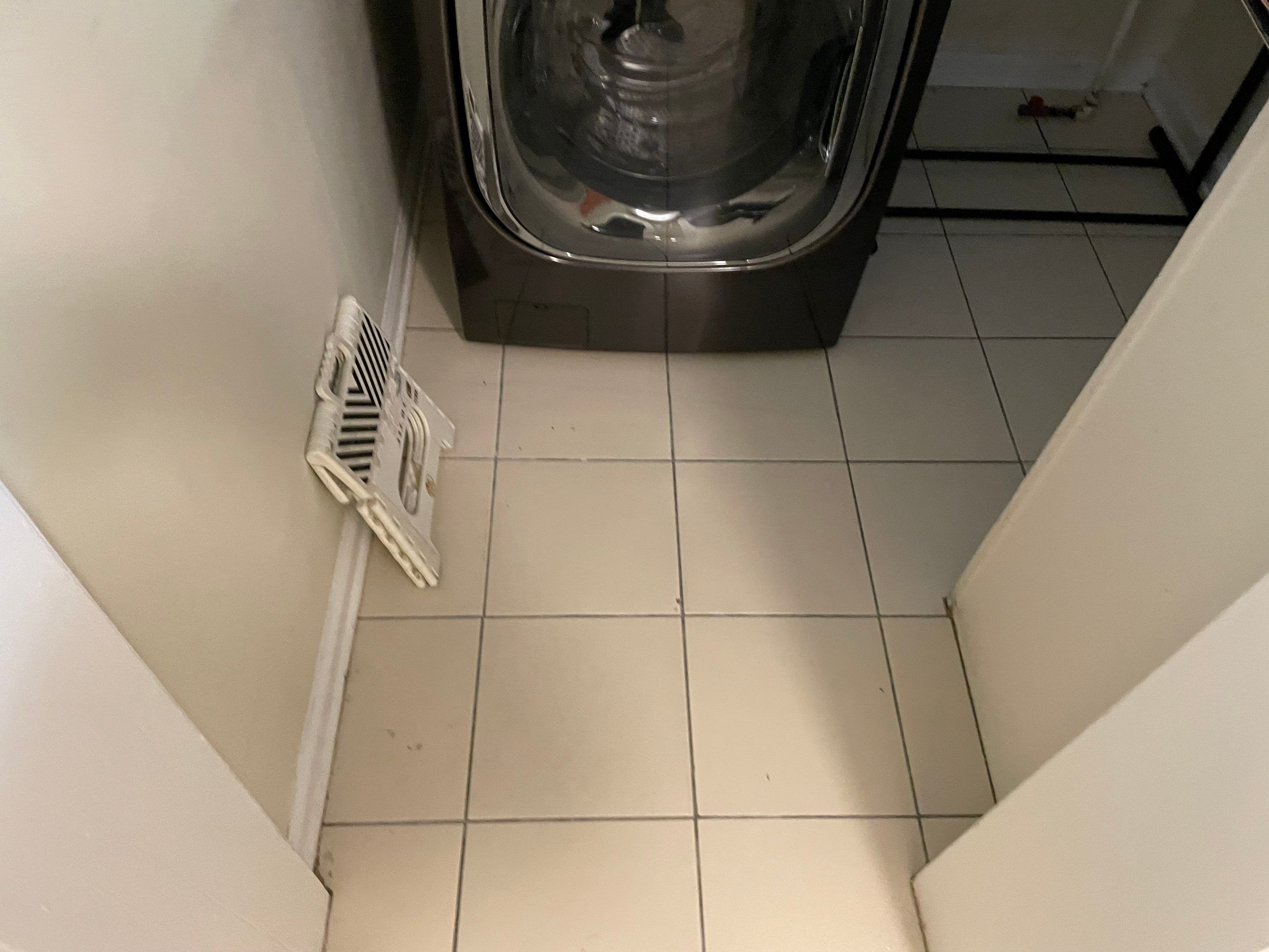 Major Remodel using Tile by Home Concepts Construction