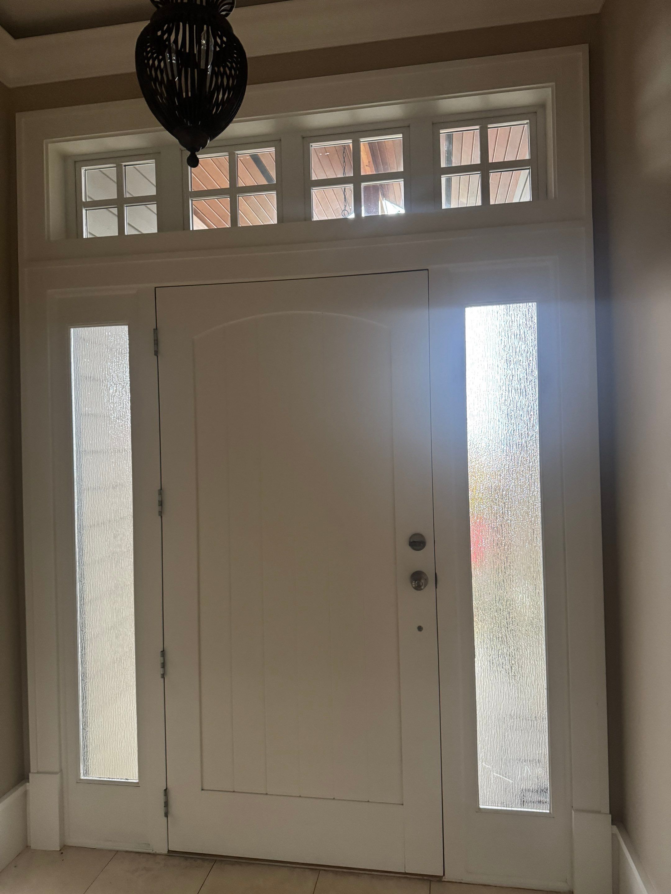 Vancouver Multi-Trade Home Repair & Specialty Fixture Installation by YVR Construction Group